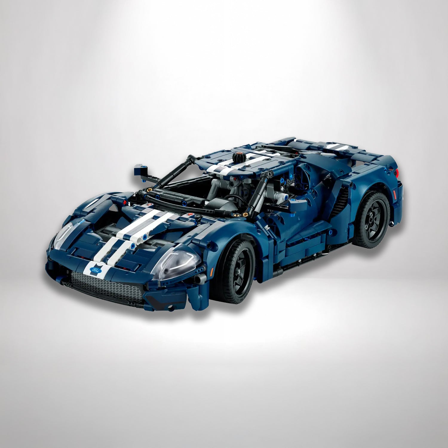2022 Ford GT