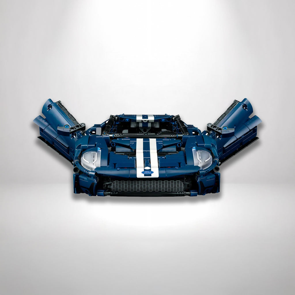 2022 Ford GT