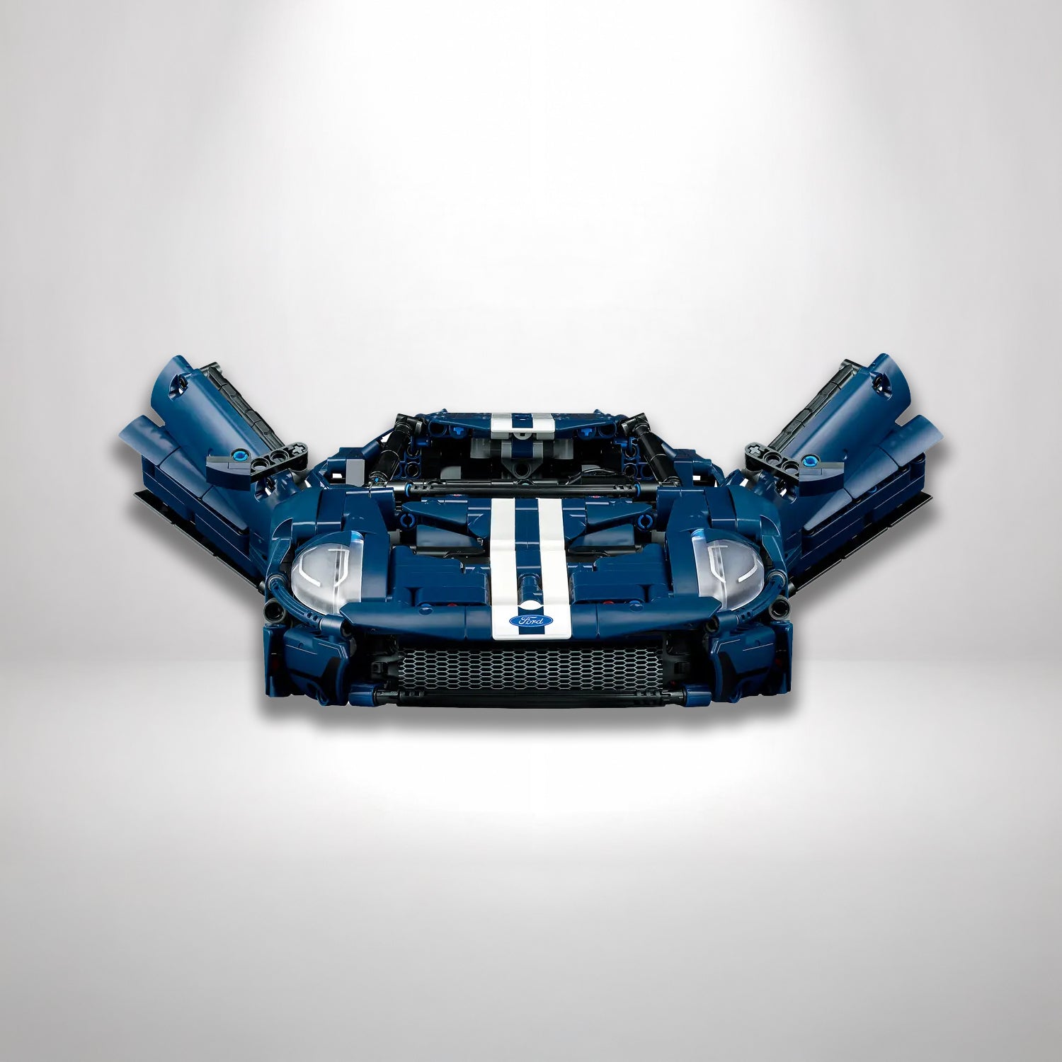 2022 Ford GT