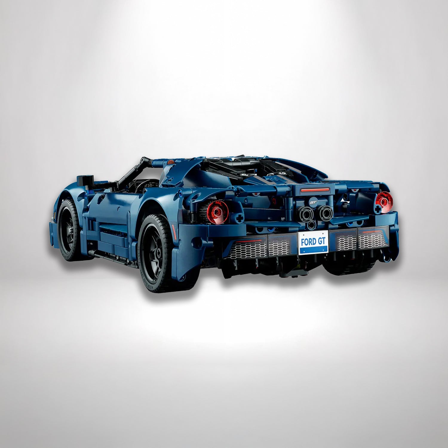 2022 Ford GT