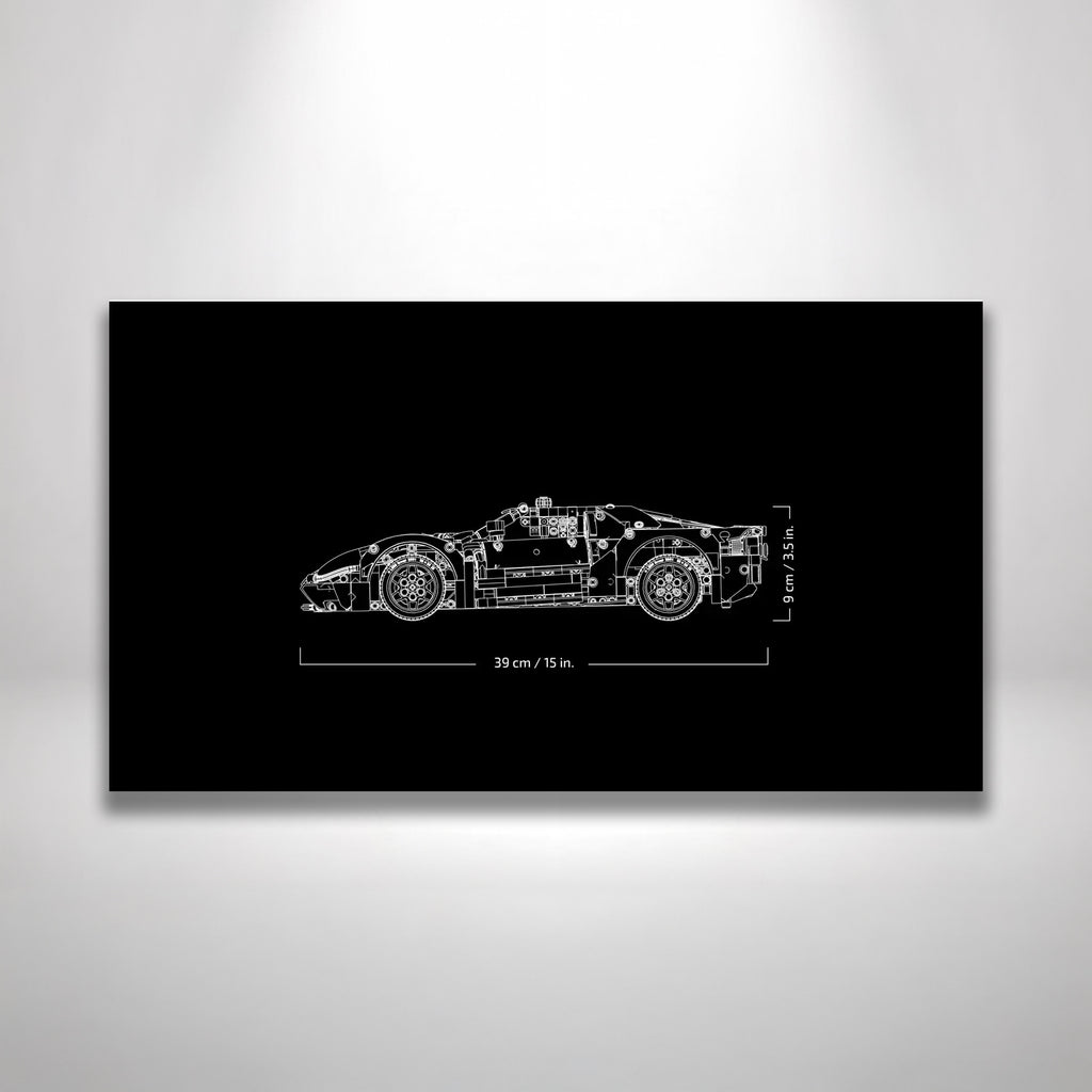 2022 Ford GT