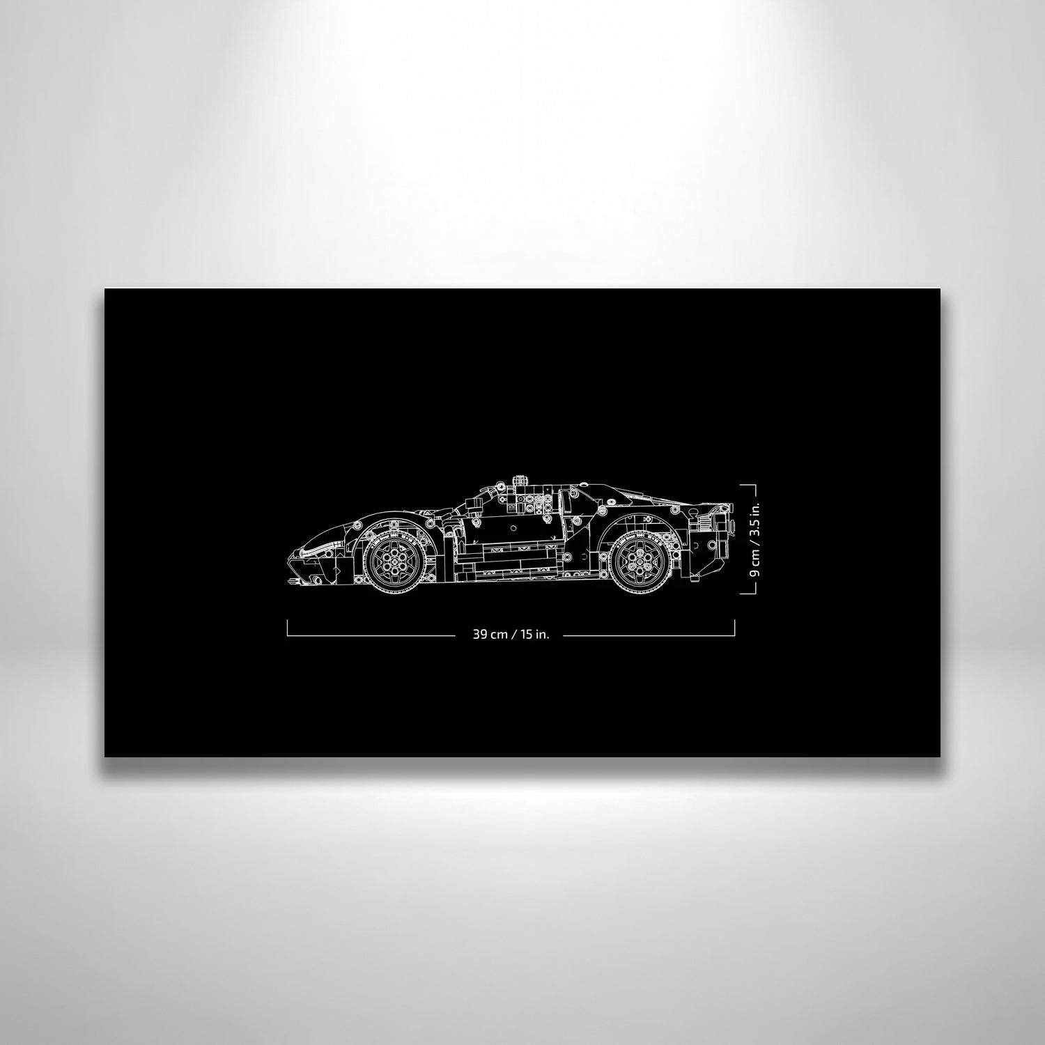2022 Ford GT