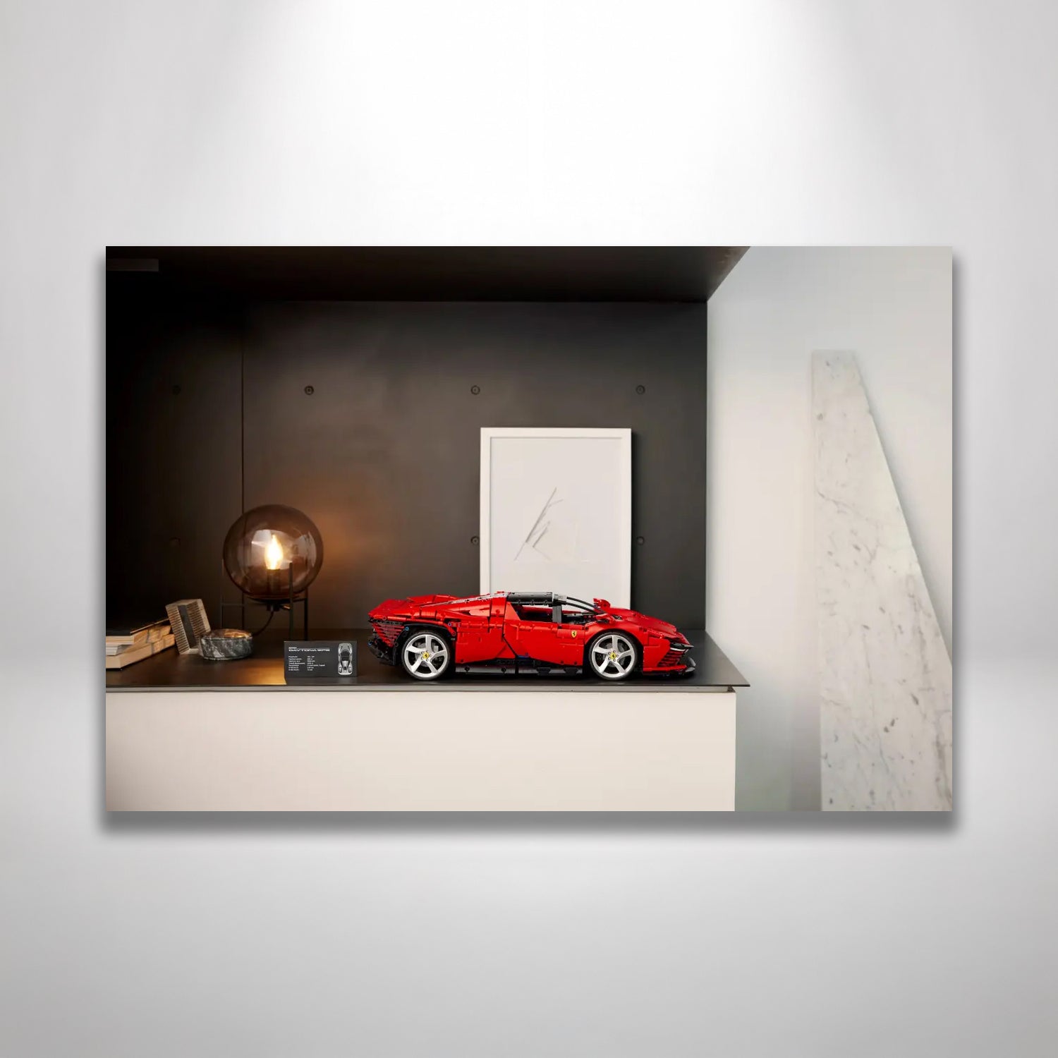Ferrari Daytona SP3