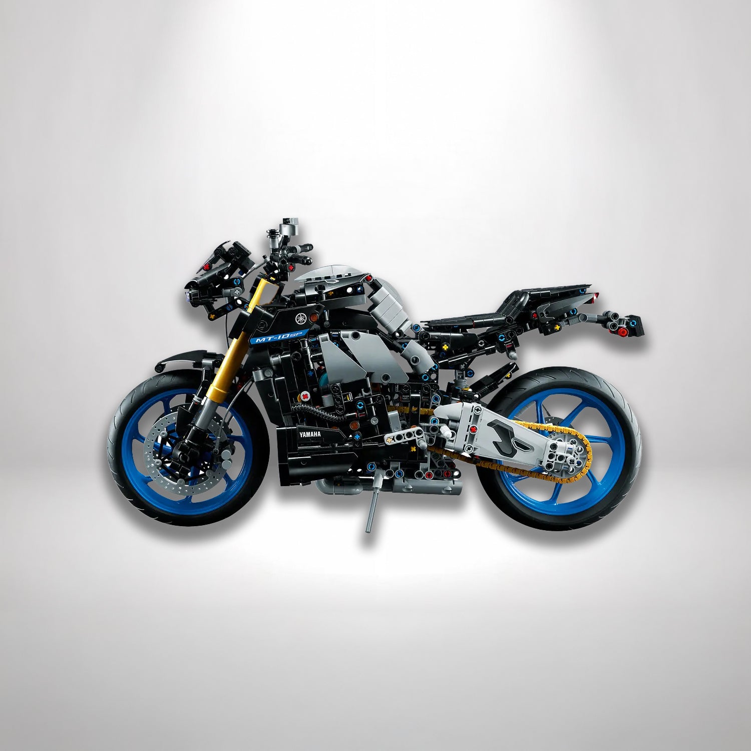 Yamaha MT-10 SP