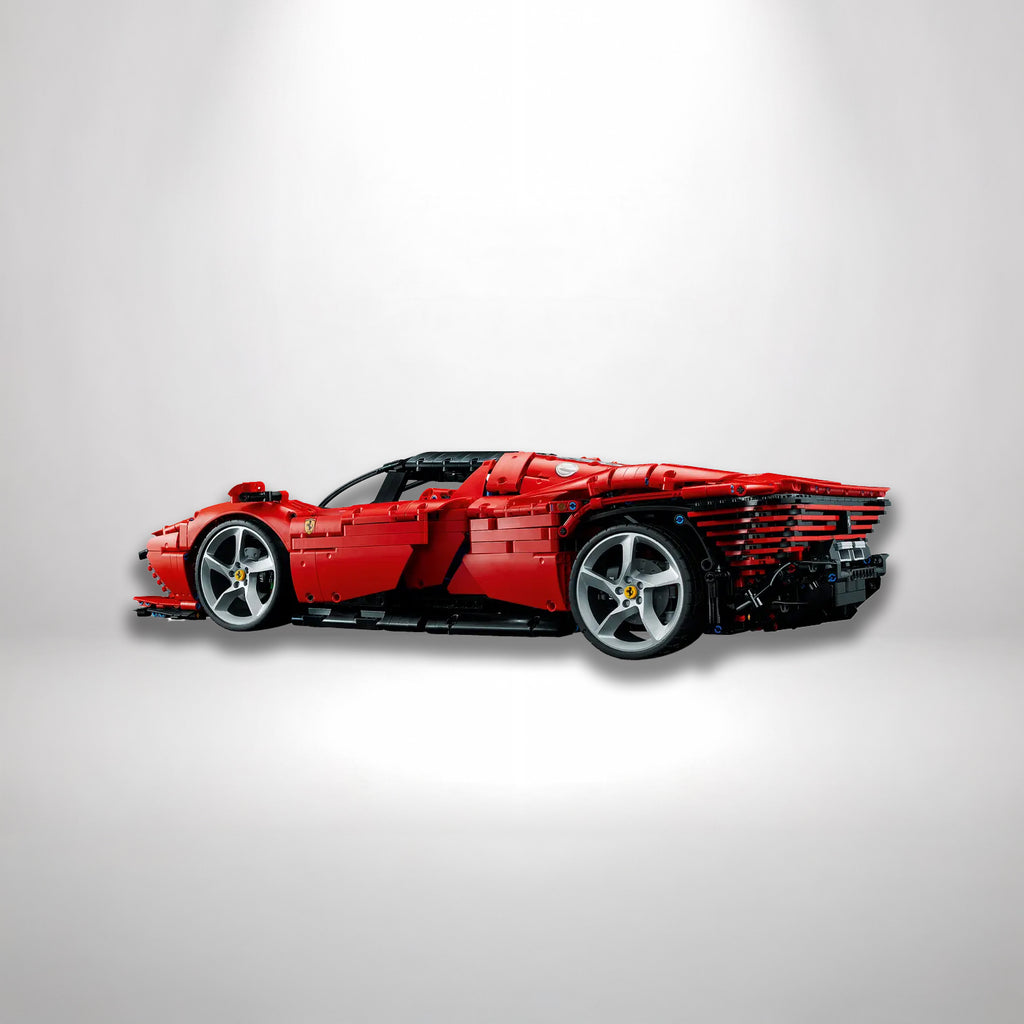 Ferrari Daytona SP3