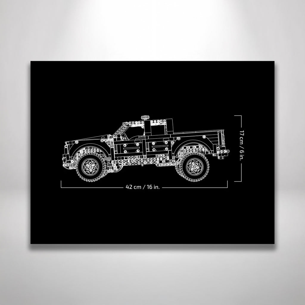 Ford F-150 Raptor