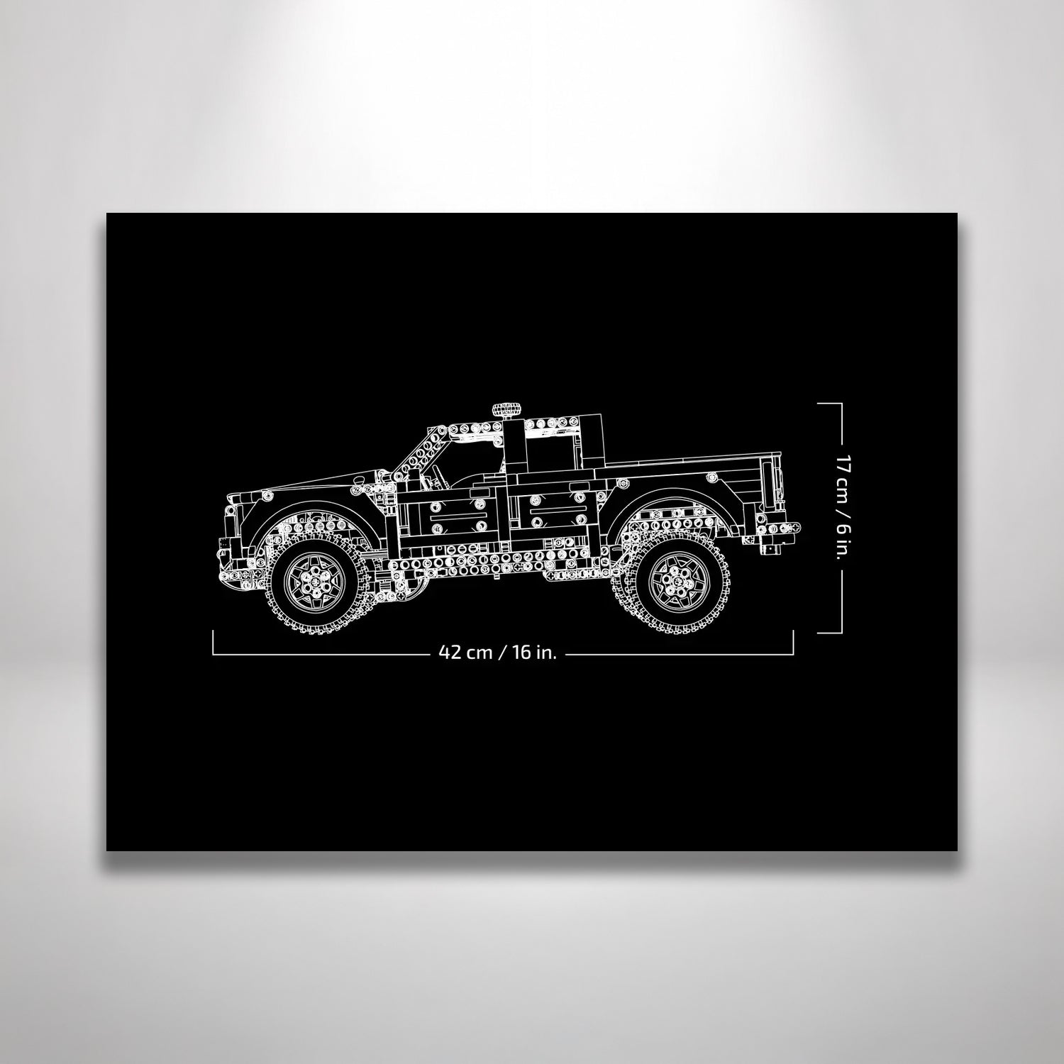 Ford F-150 Raptor