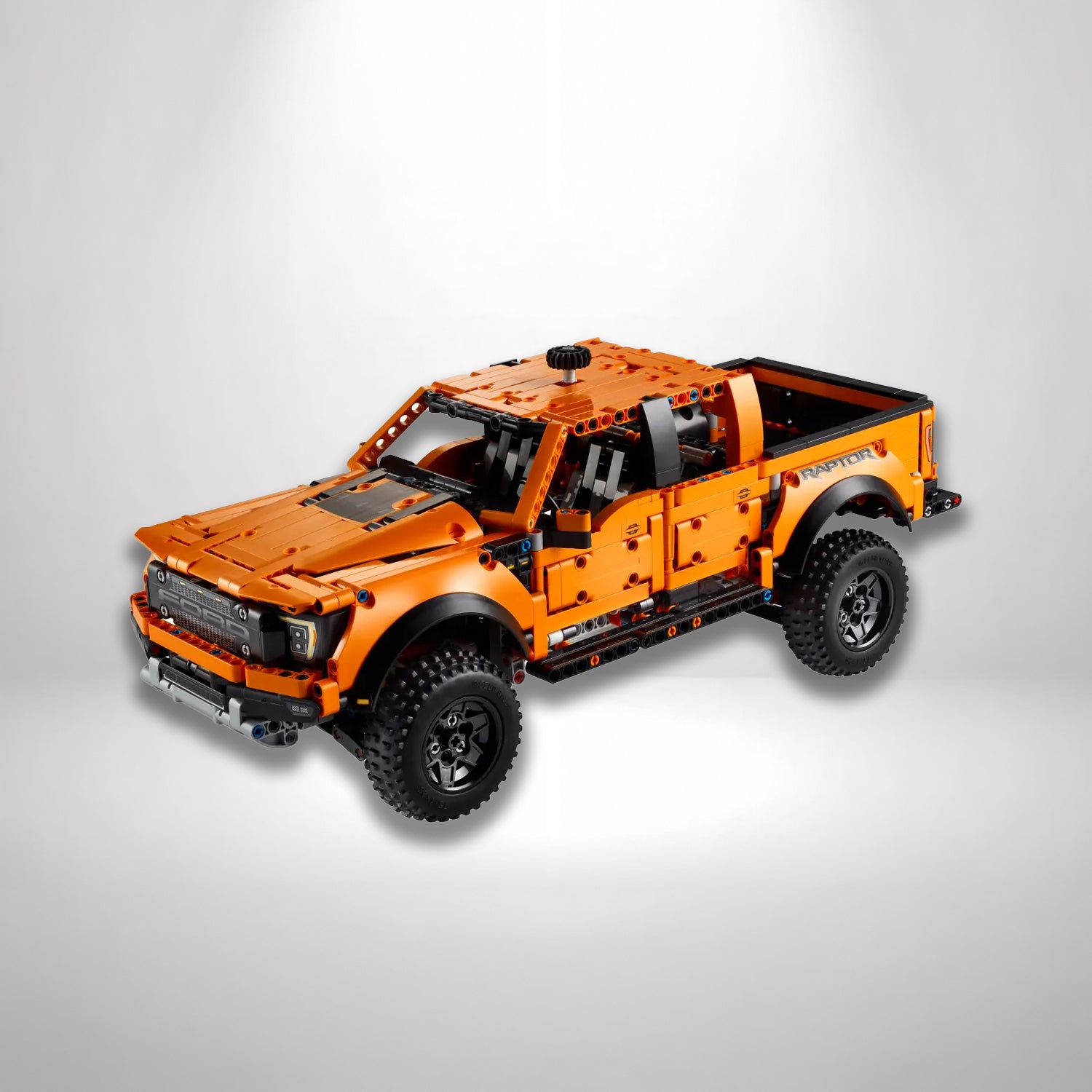 Ford F-150 Raptor