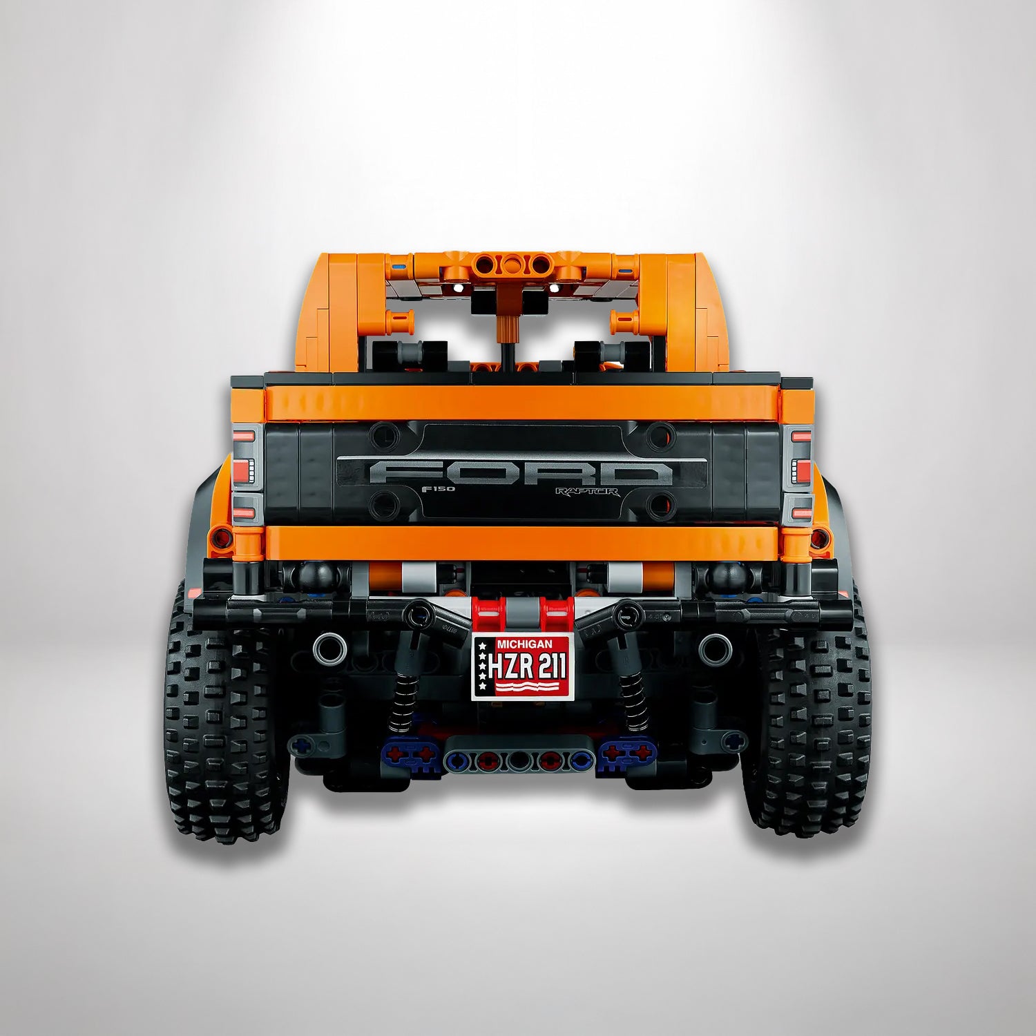 Ford F-150 Raptor