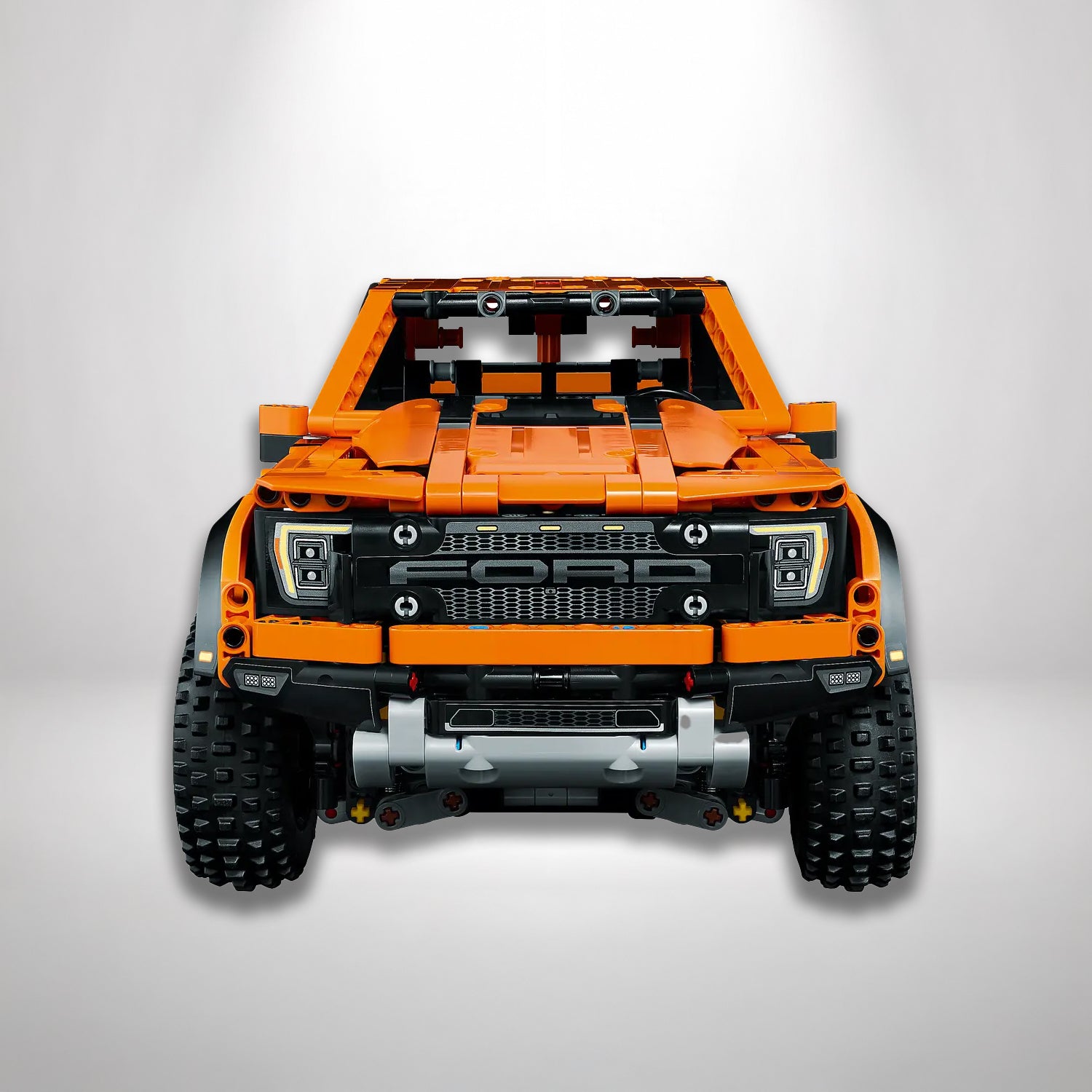 Ford F-150 Raptor