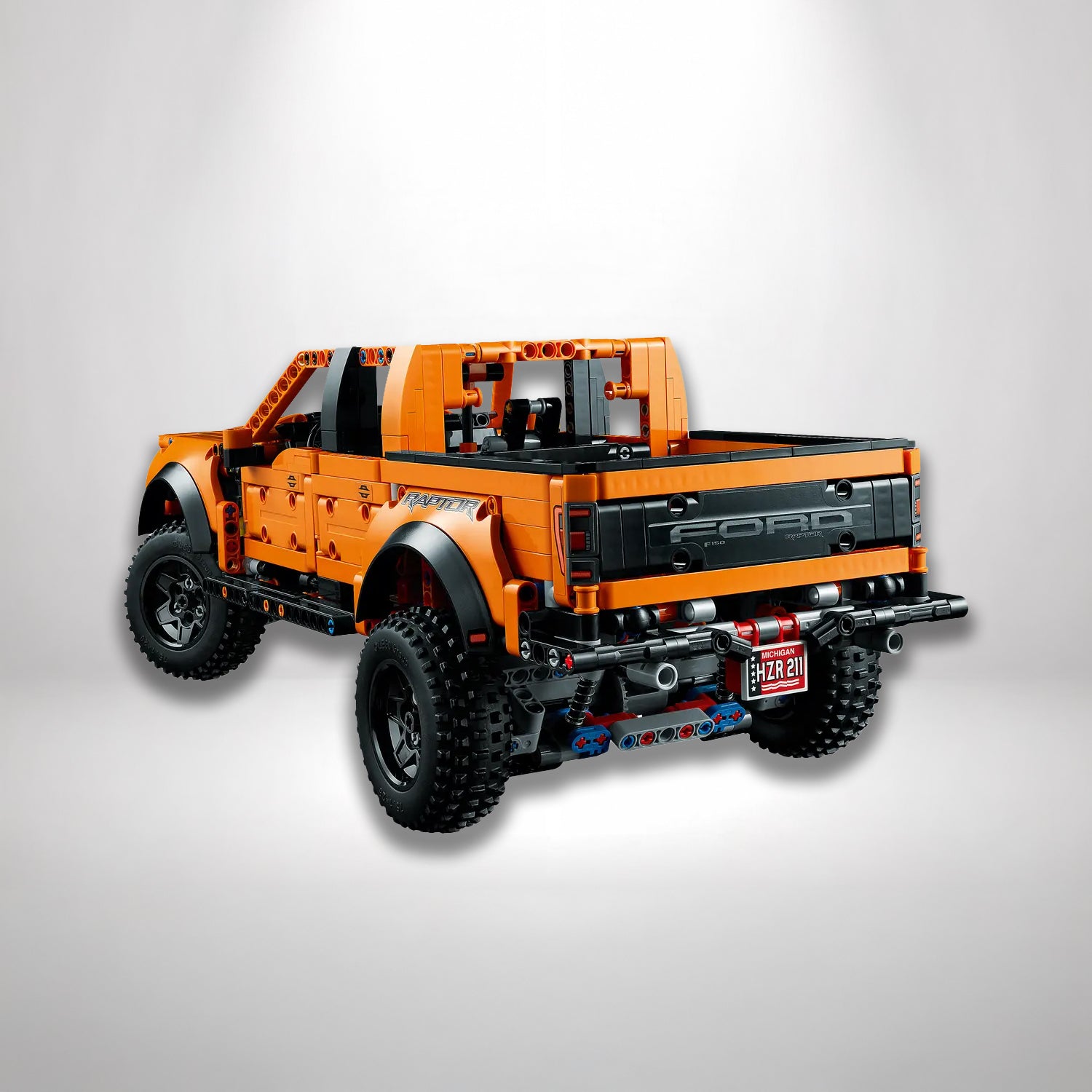 Ford F-150 Raptor