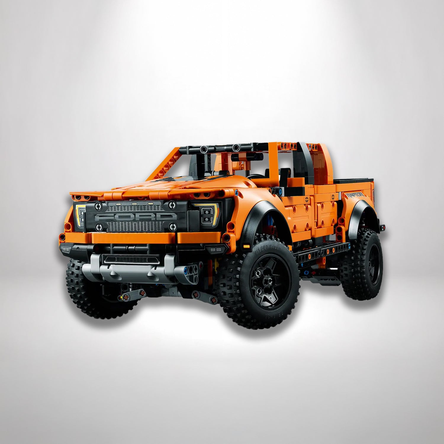 Ford F-150 Raptor