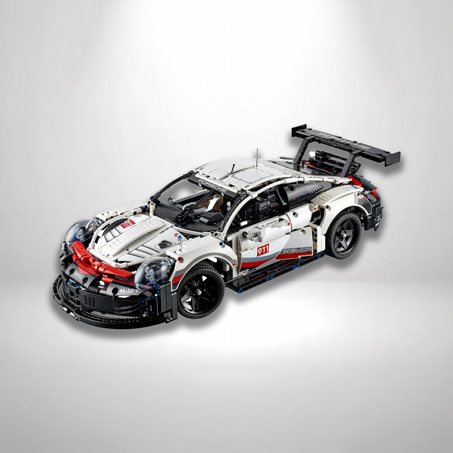 Porsche 911 RSR
