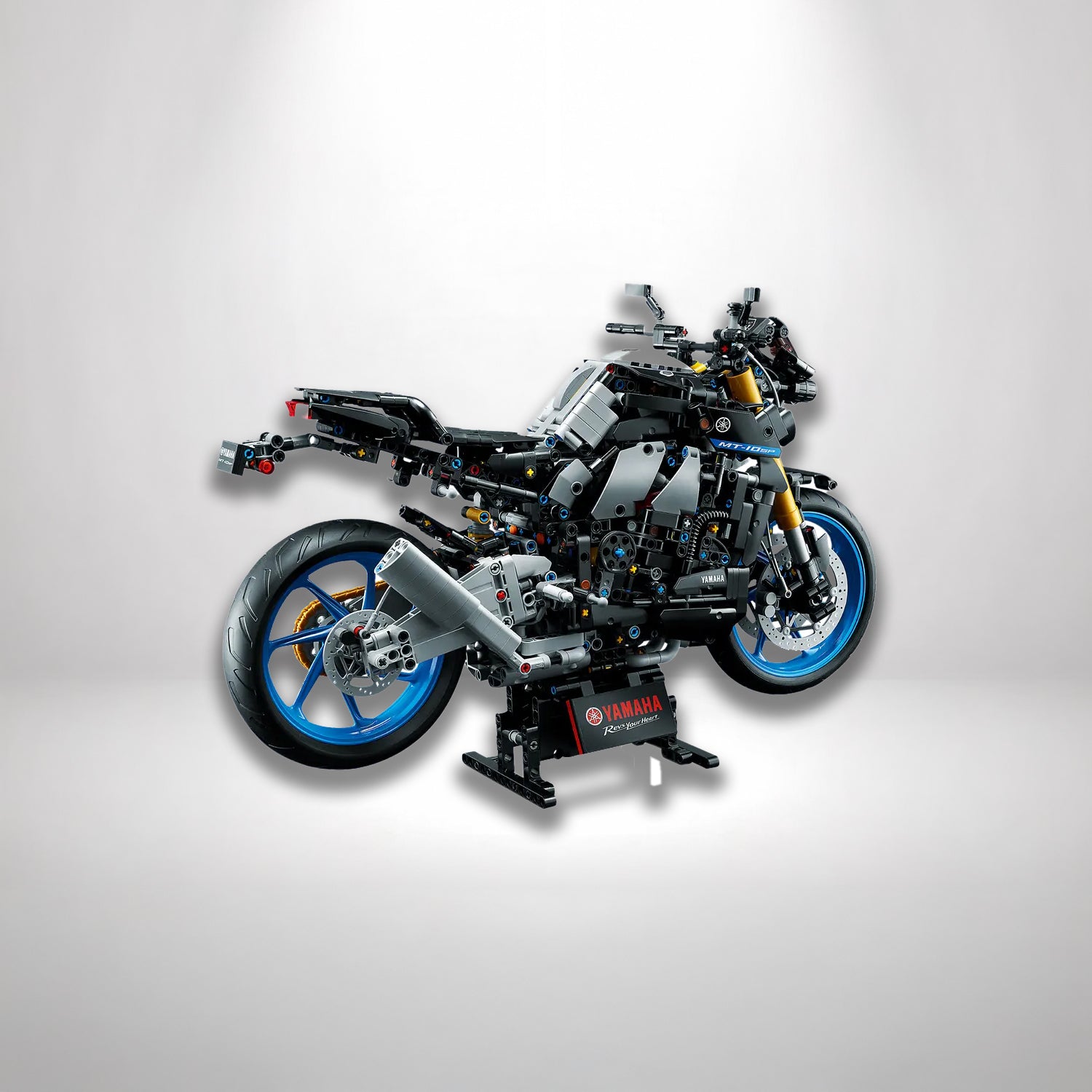 Yamaha MT-10 SP