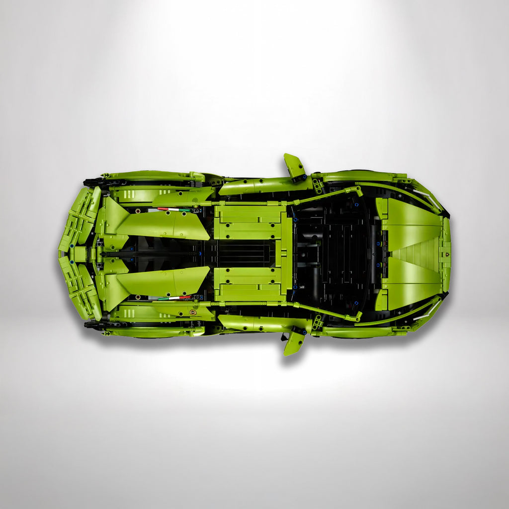 Lamborghini Sian FKP 37