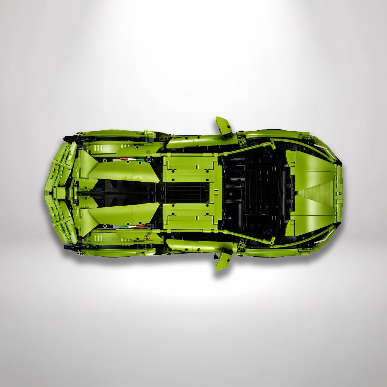 Lamborghini Sian FKP 37