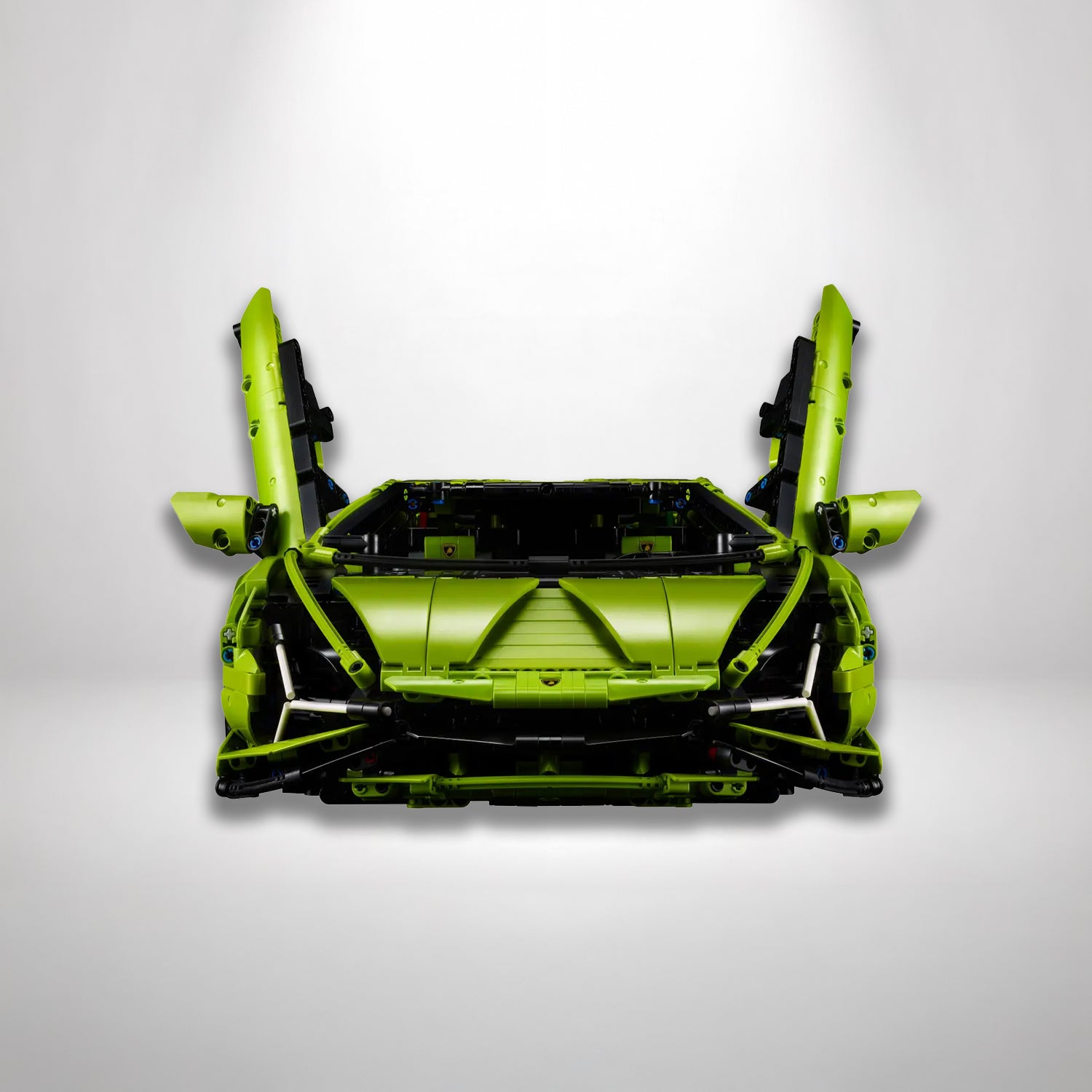 Lamborghini Sian FKP 37