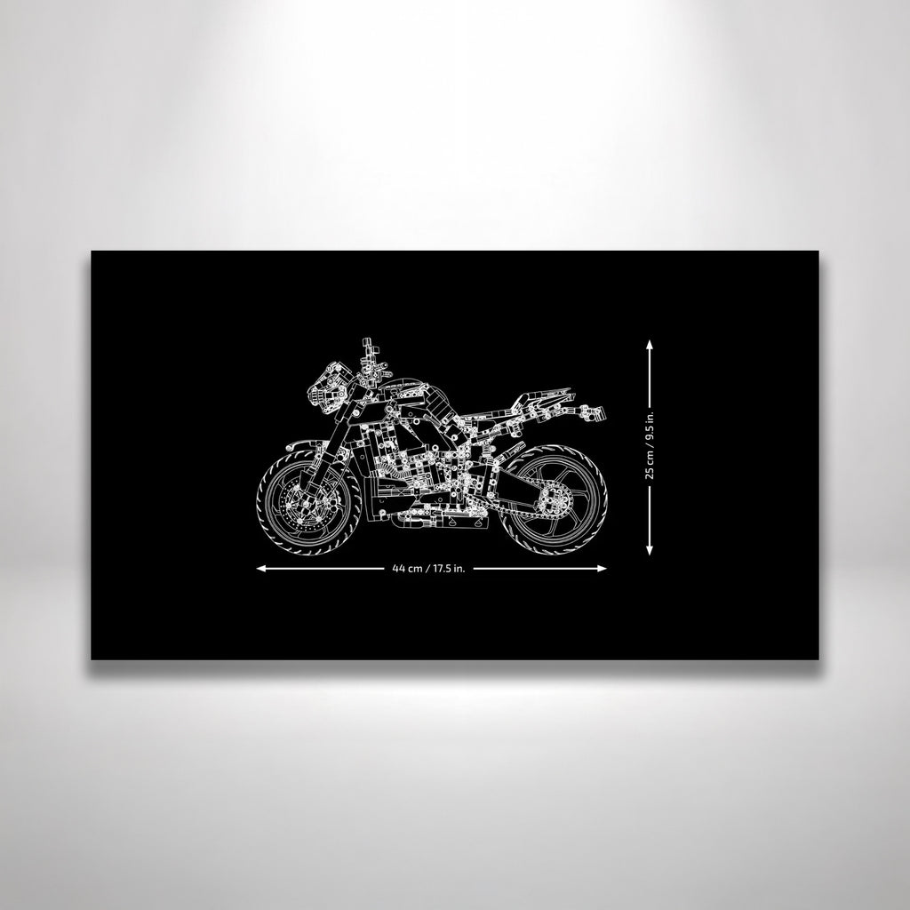 Yamaha MT-10 SP