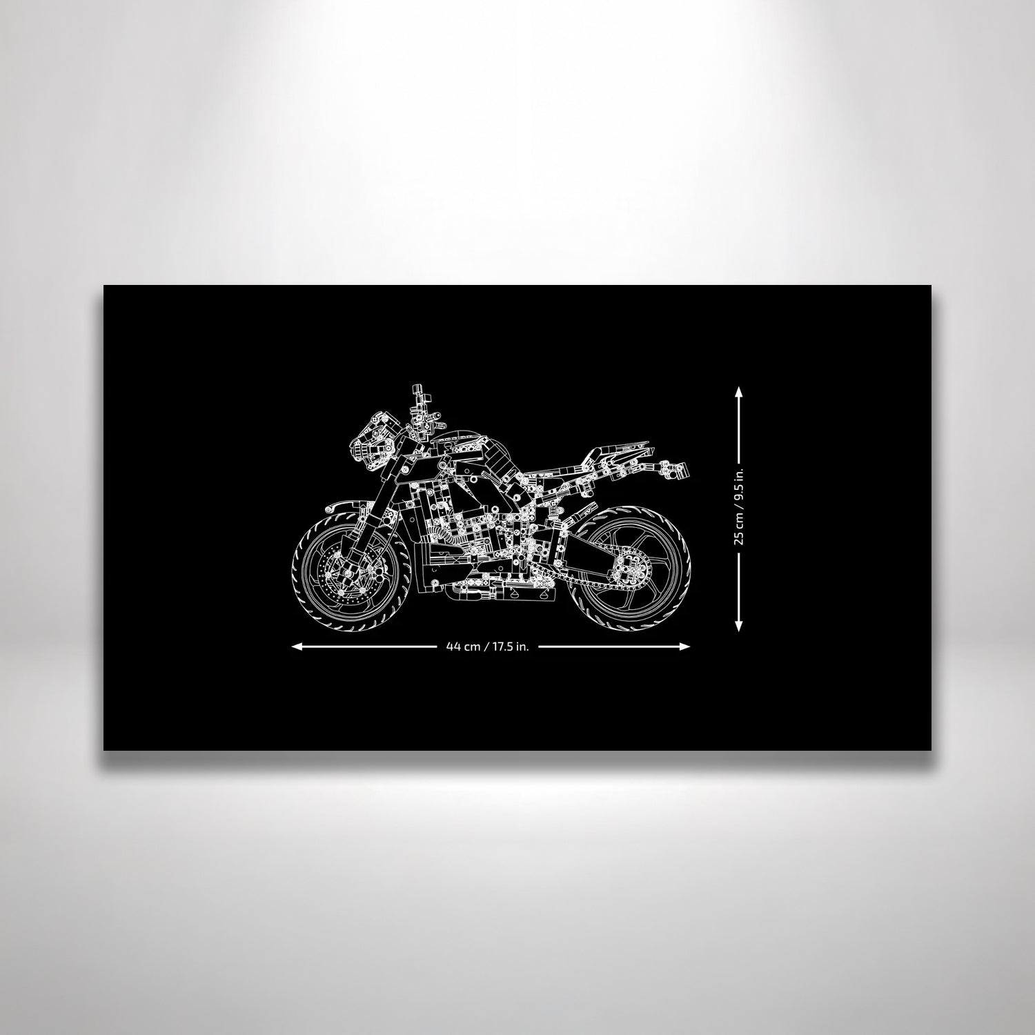 Yamaha MT-10 SP