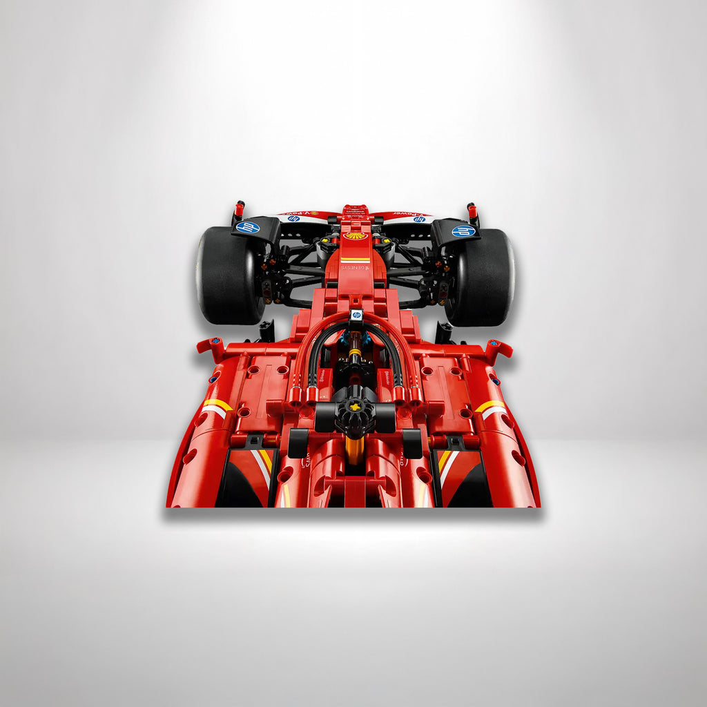 Ferrari SF-24 F1 Car