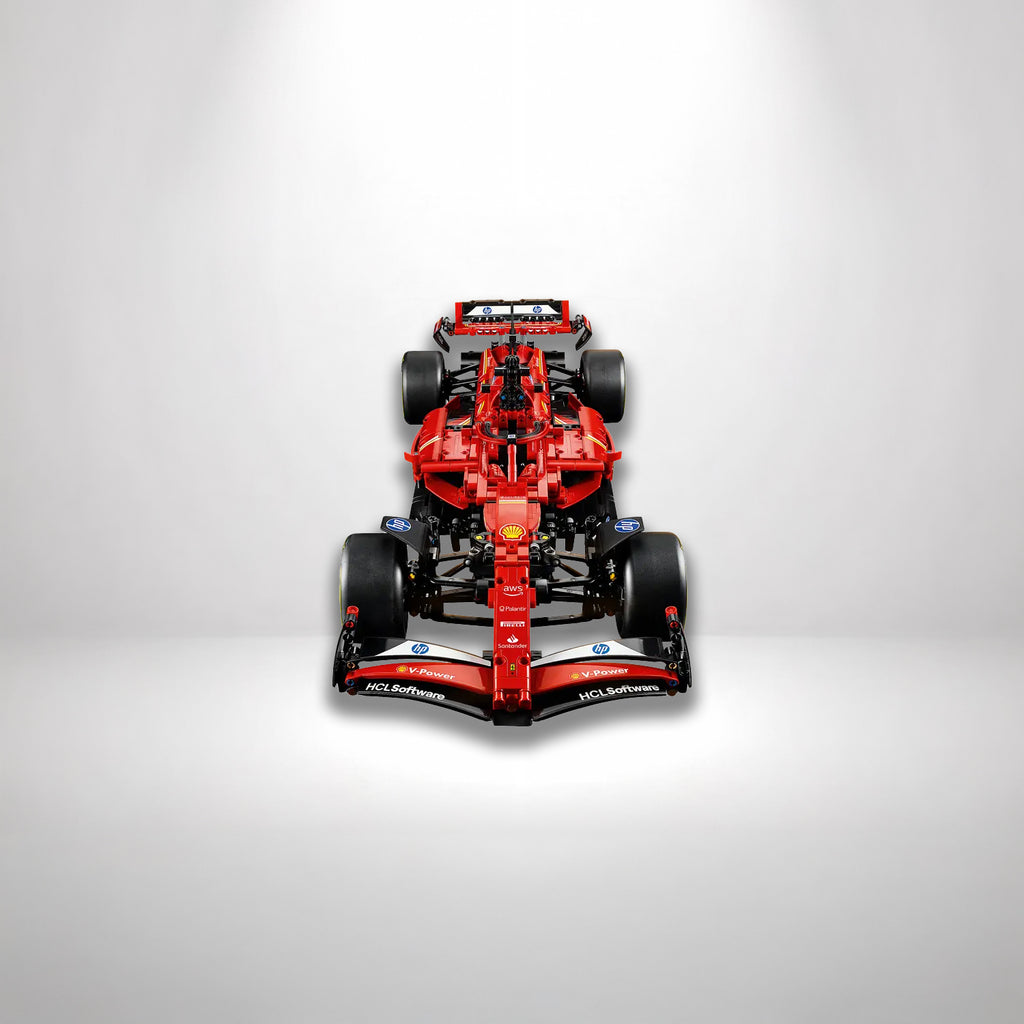Ferrari SF-24 F1 Car