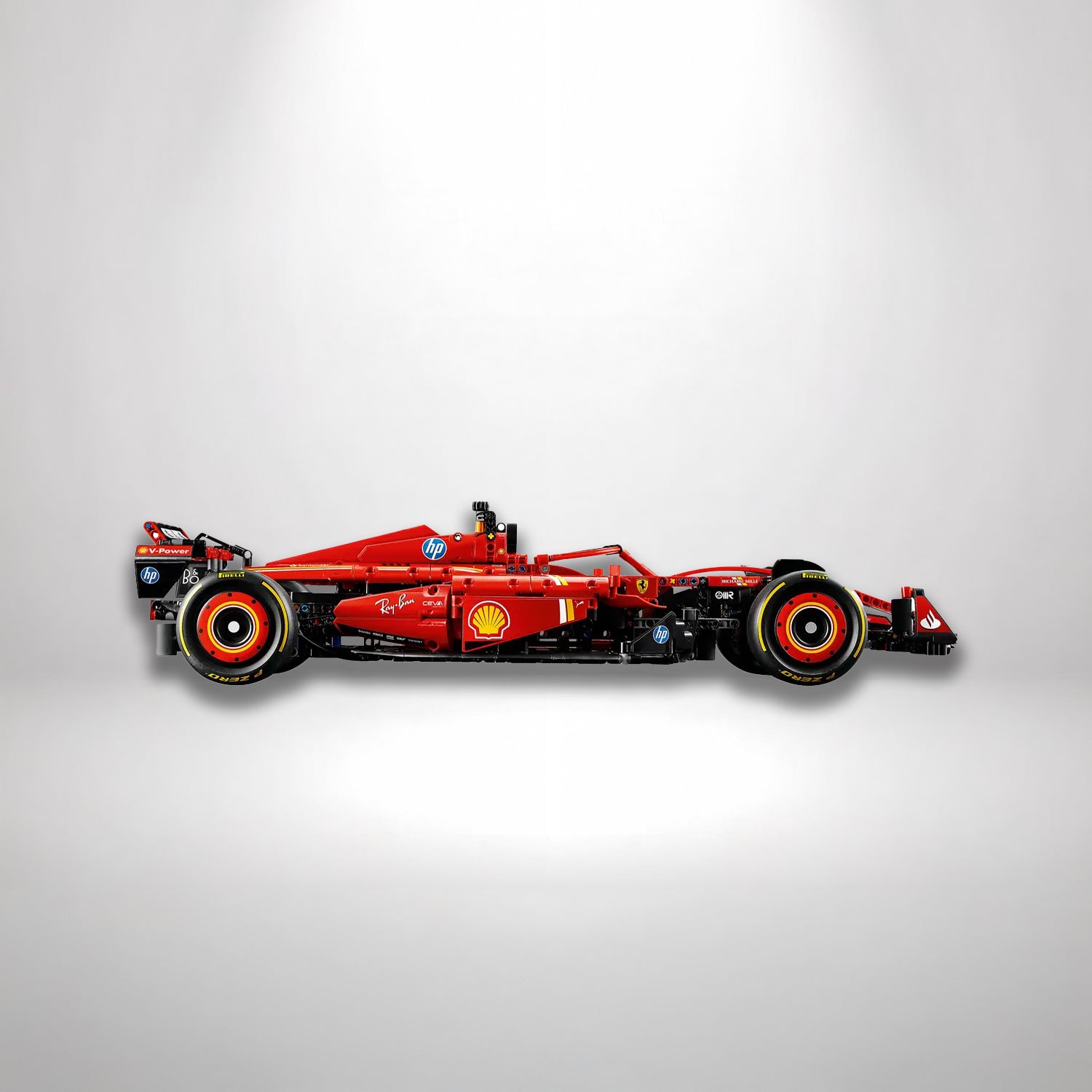 Ferrari SF-24 F1 Car