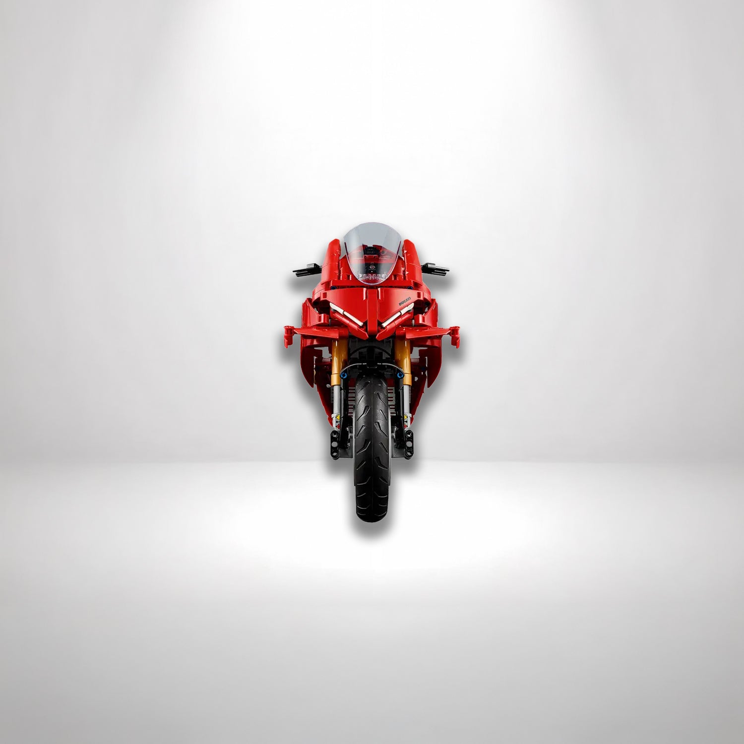 Ducati Panigale V4 S Motorcycle