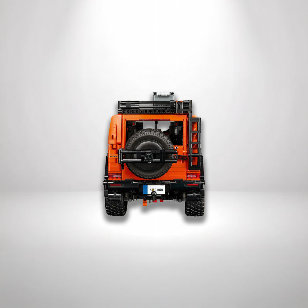 Mercedes-Benz G 500 PROFESSIONAL Line