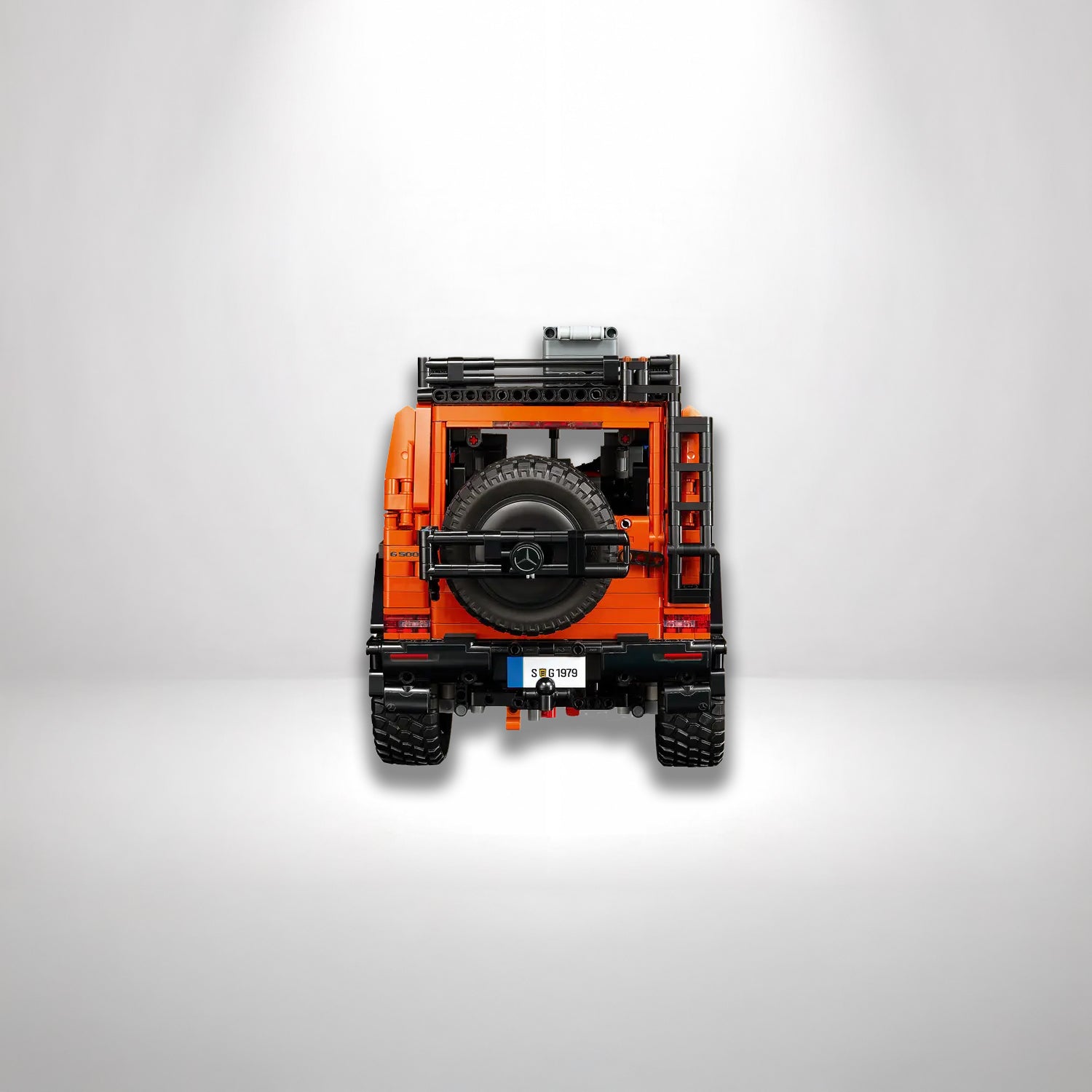 Mercedes-Benz G 500 PROFESSIONAL Line