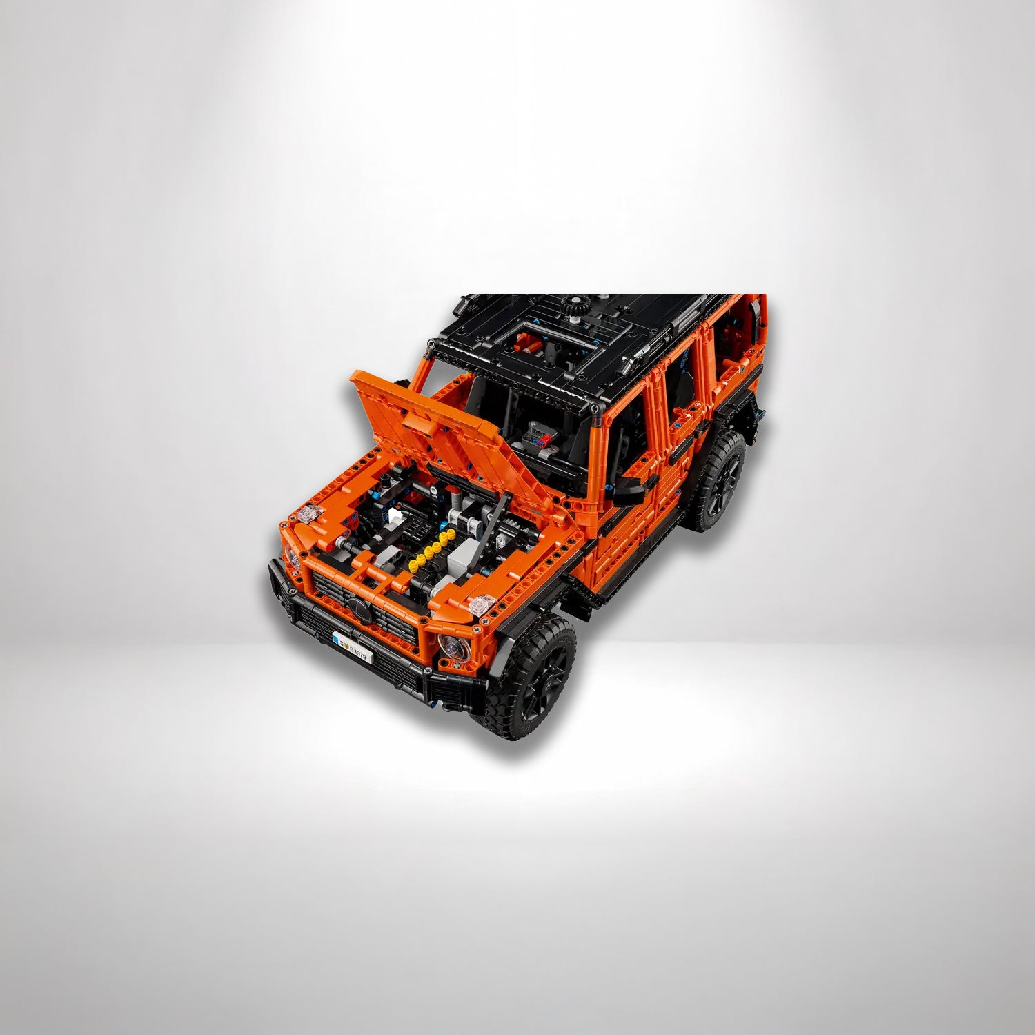 Mercedes-Benz G 500 PROFESSIONAL Line