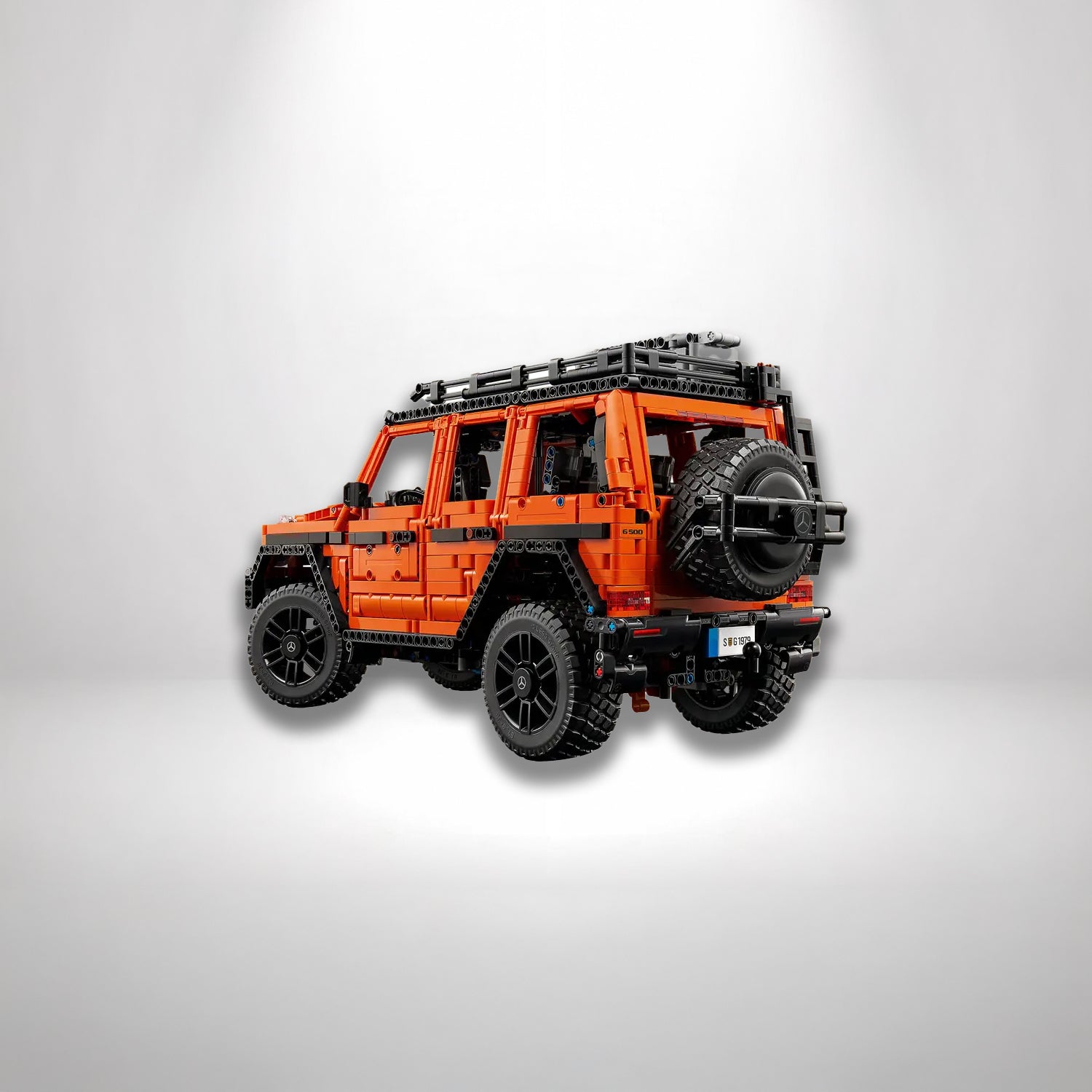 Mercedes-Benz G 500 PROFESSIONAL Line