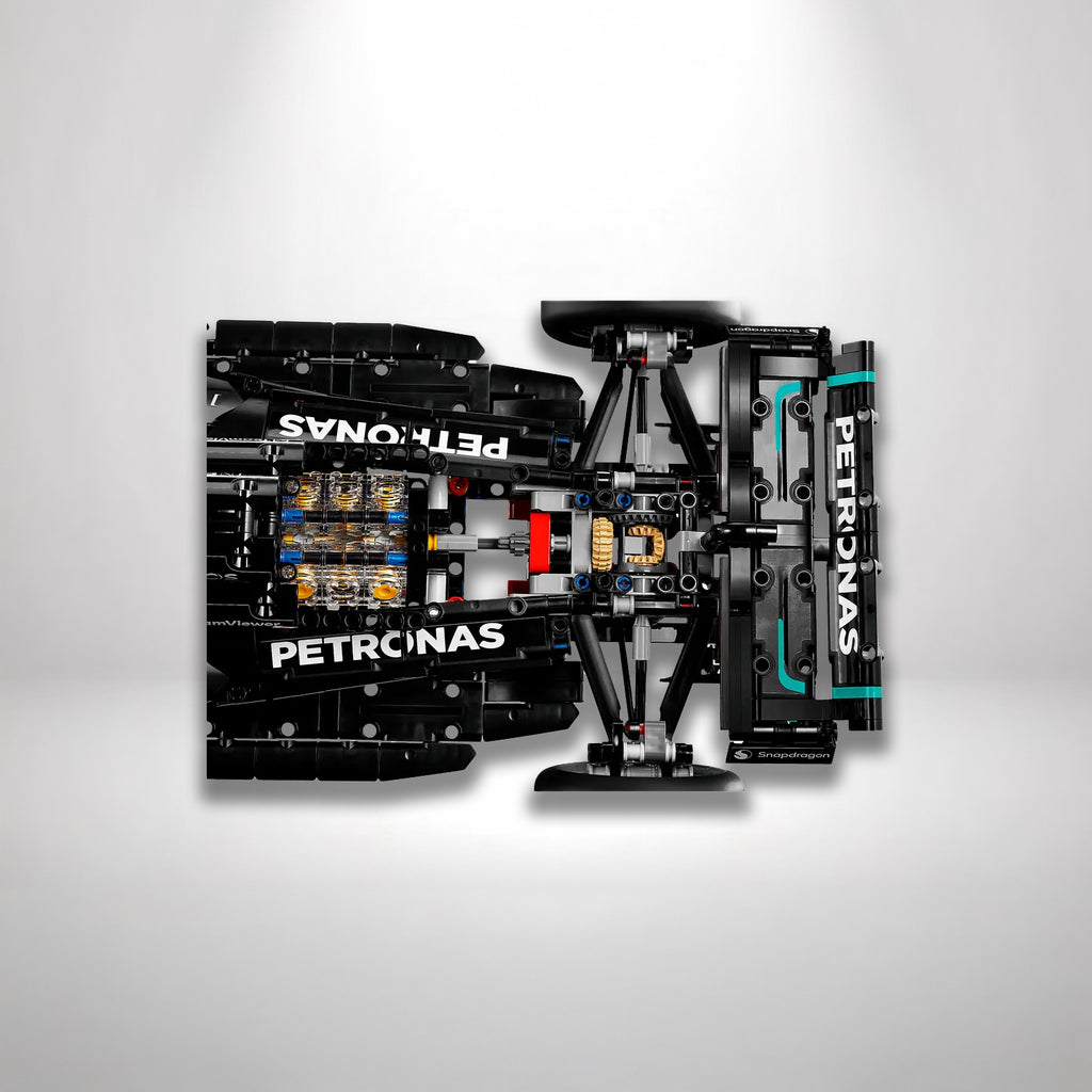 Mercedes-AMG F1 W14 E Performance