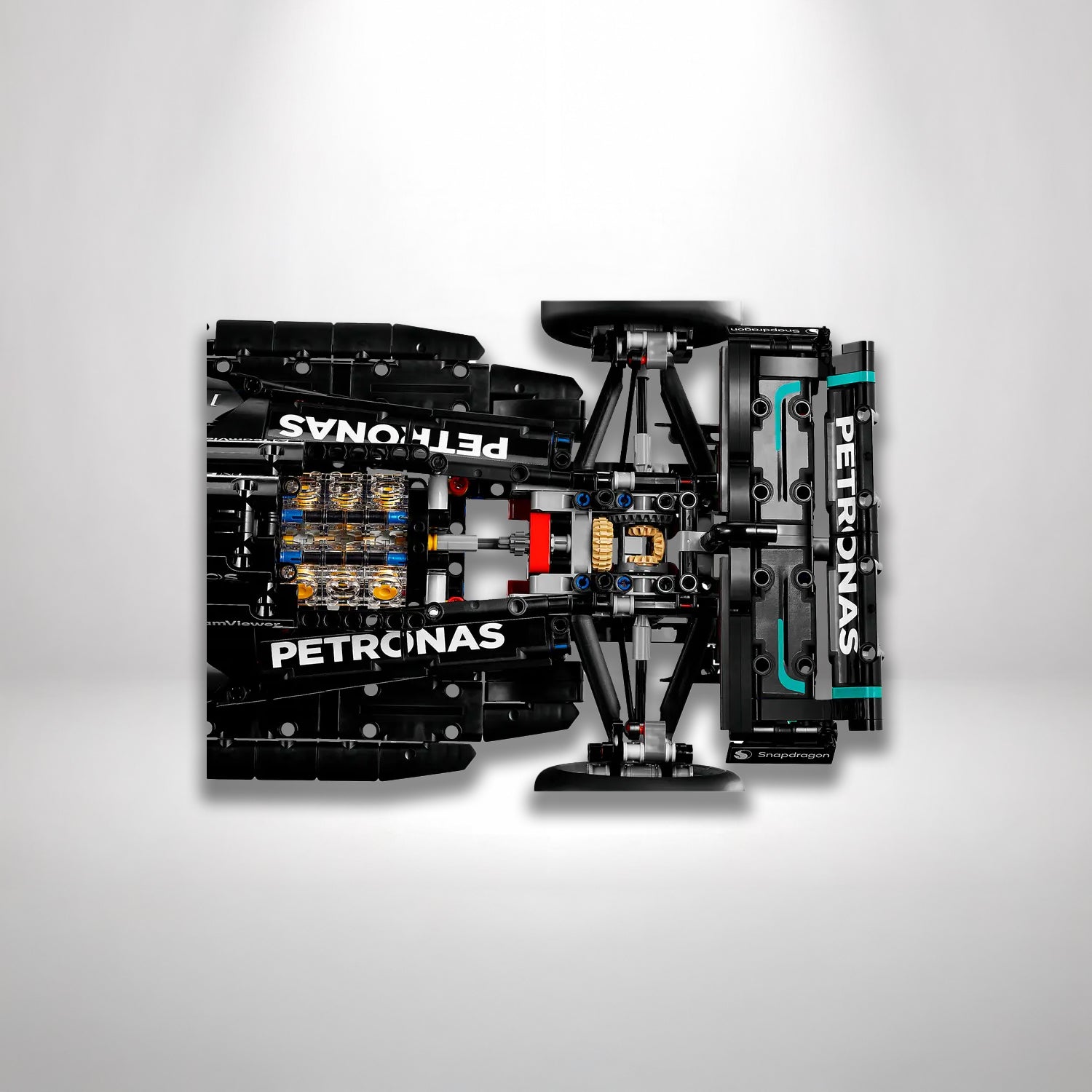 Mercedes-AMG F1 W14 E Performance