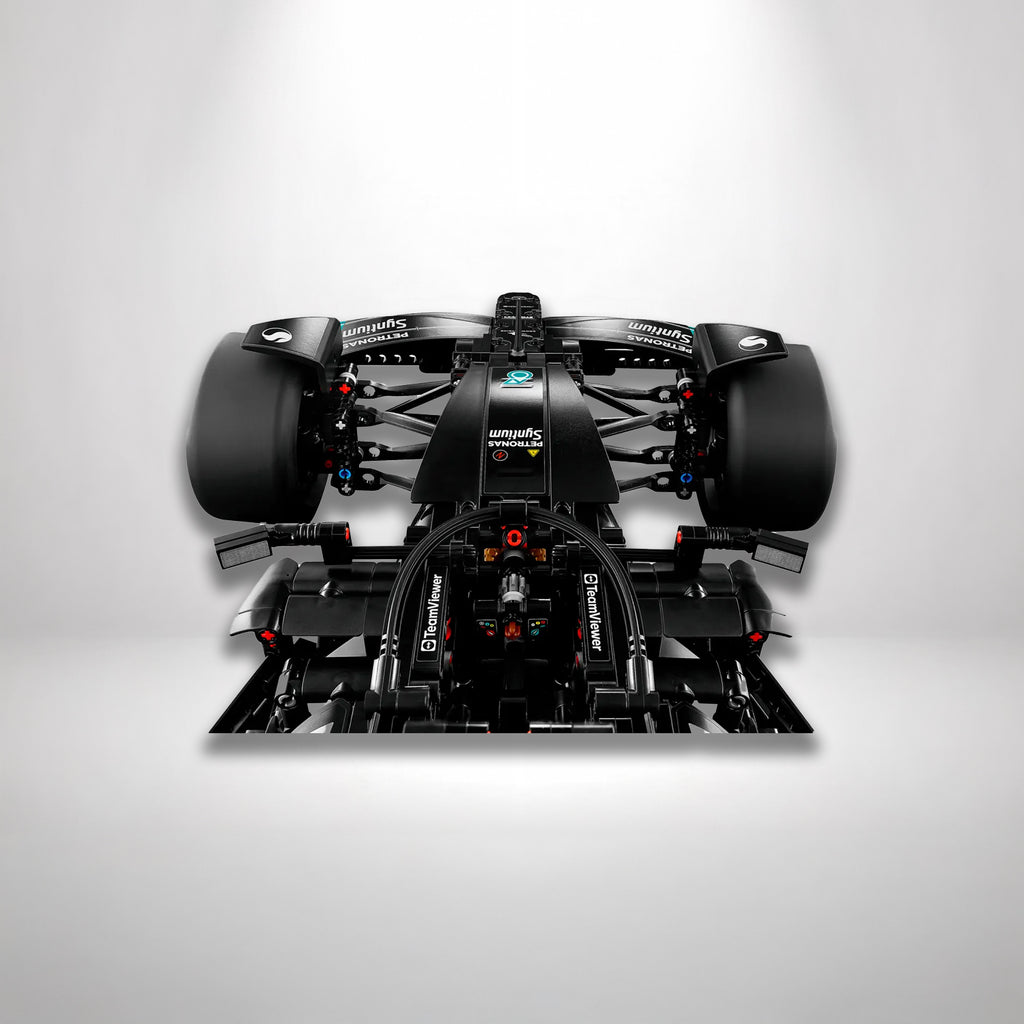 Mercedes-AMG F1 W14 E Performance