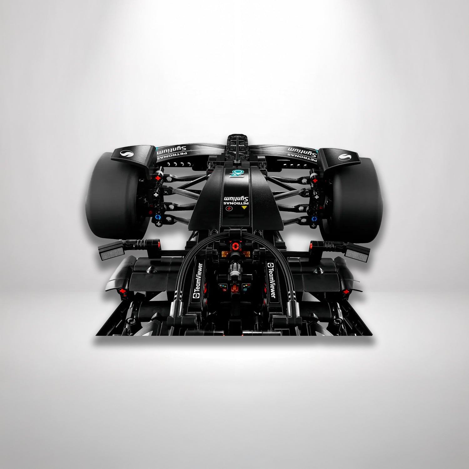 Mercedes-AMG F1 W14 E Performance