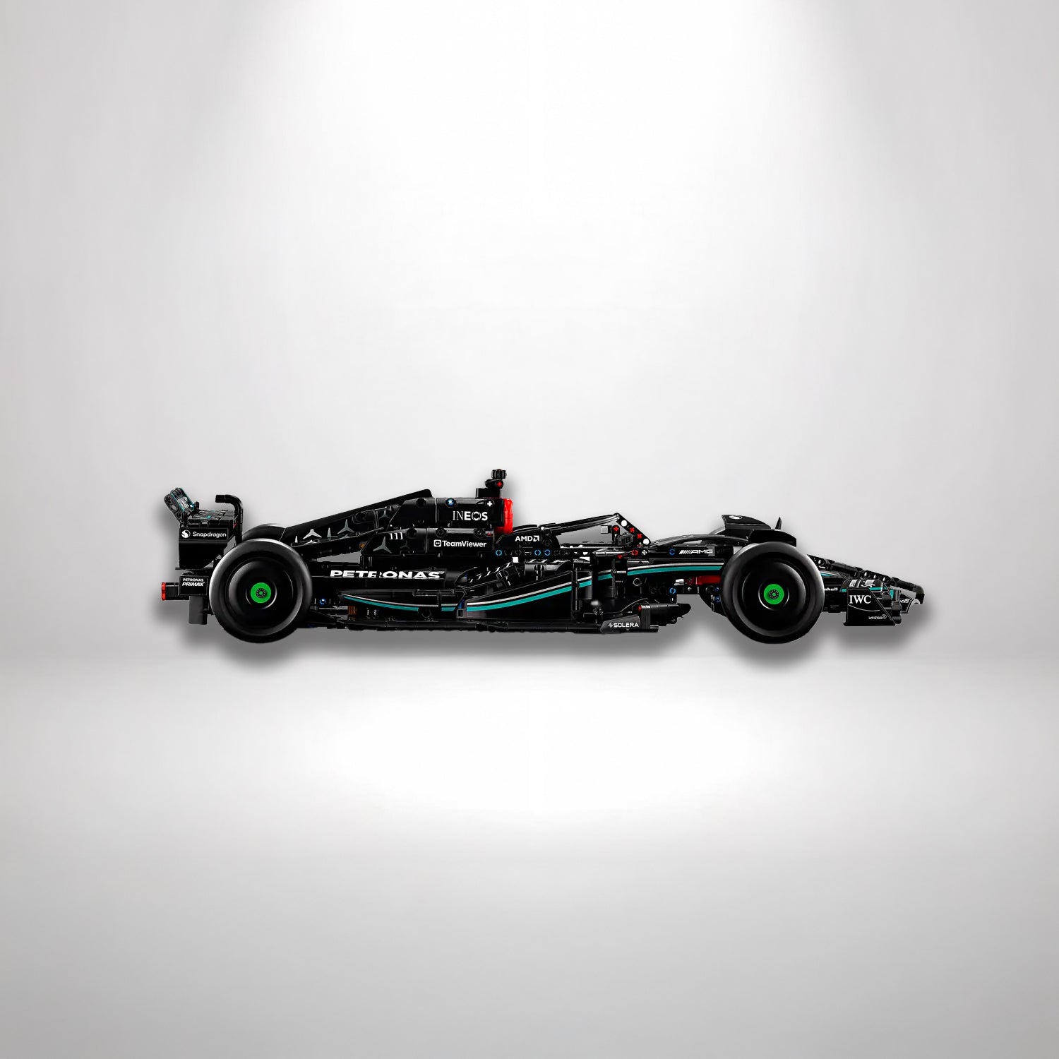 Mercedes-AMG F1 W14 E Performance