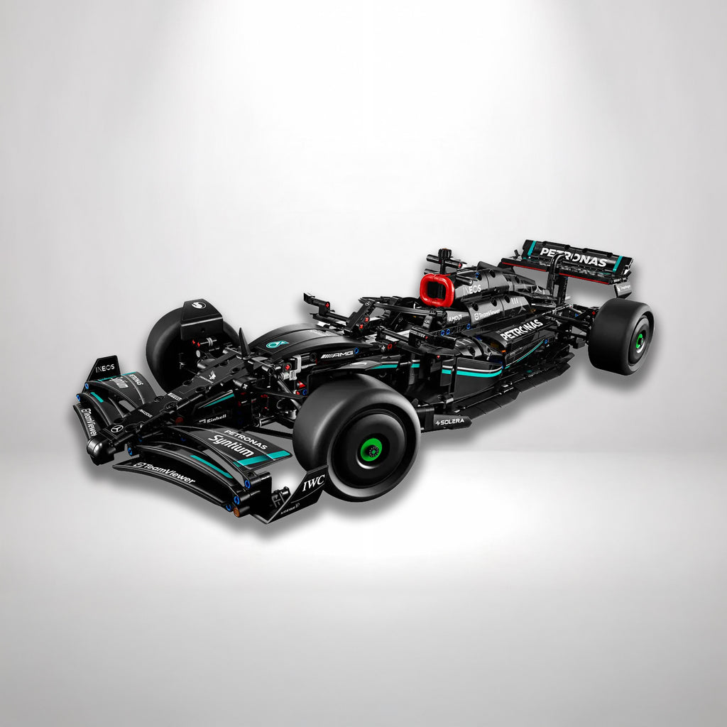 Mercedes-AMG F1 W14 E Performance