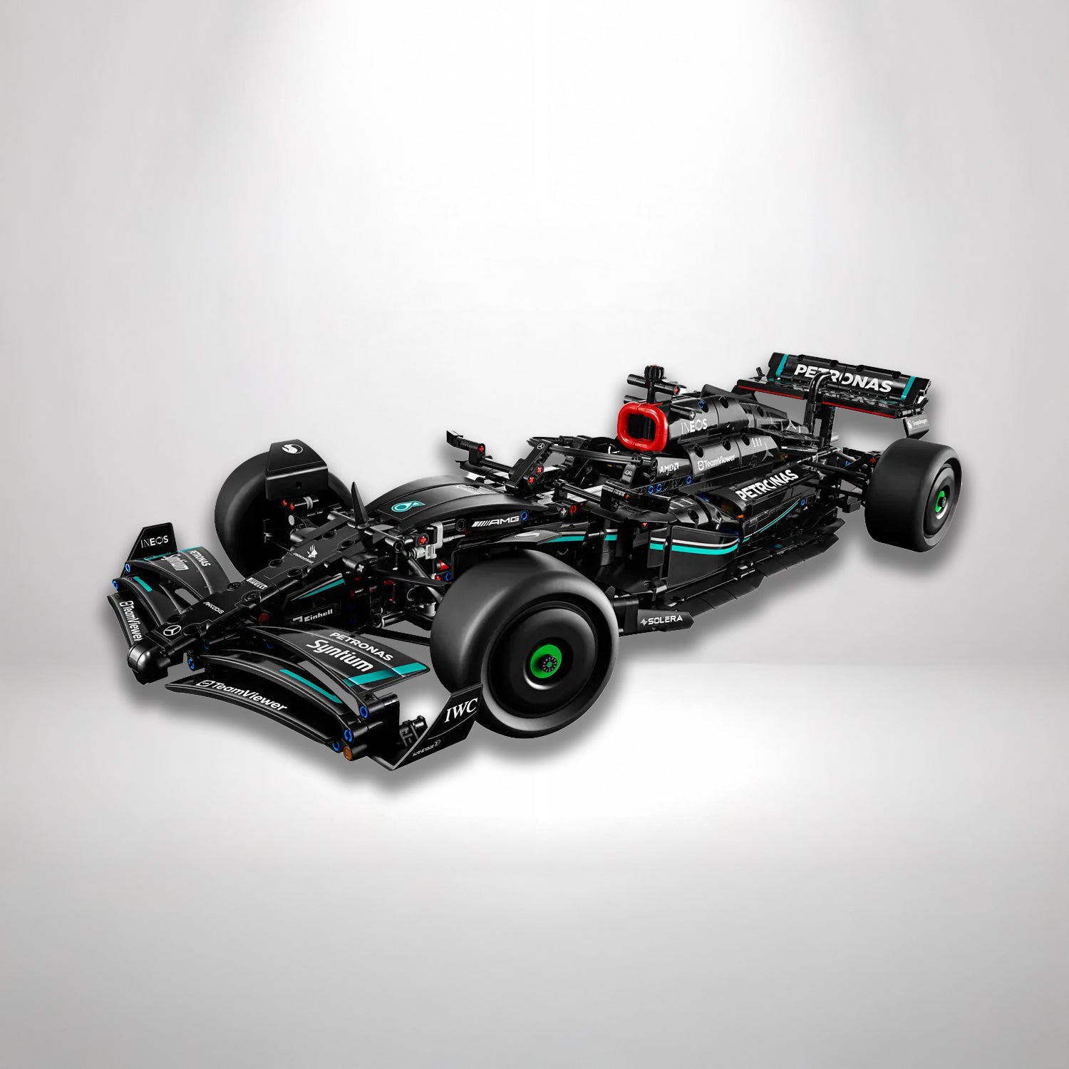 Mercedes-AMG F1 W14 E Performance