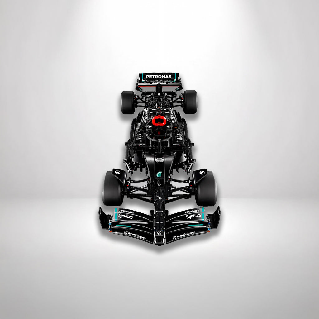 Mercedes-AMG F1 W14 E Performance
