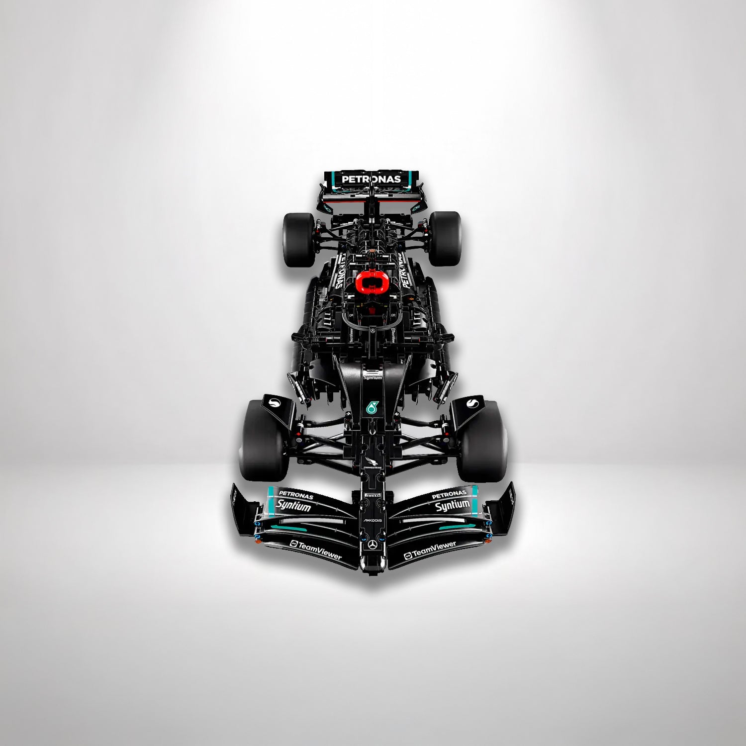 Mercedes-AMG F1 W14 E Performance