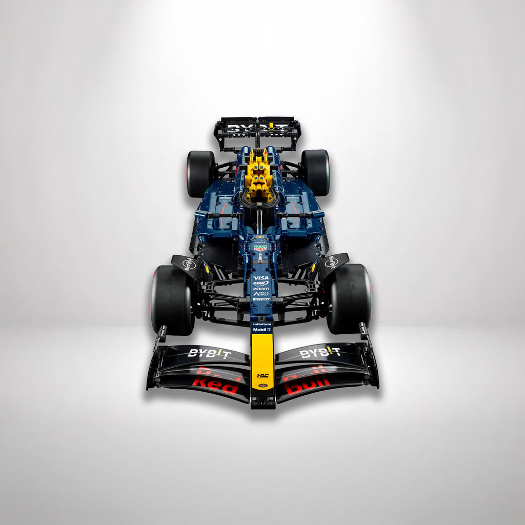 Oracle Red Bull Racing RB20 F1 Car