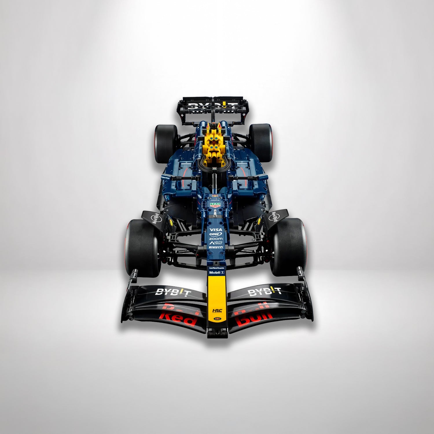 Oracle Red Bull Racing RB20 F1 Car