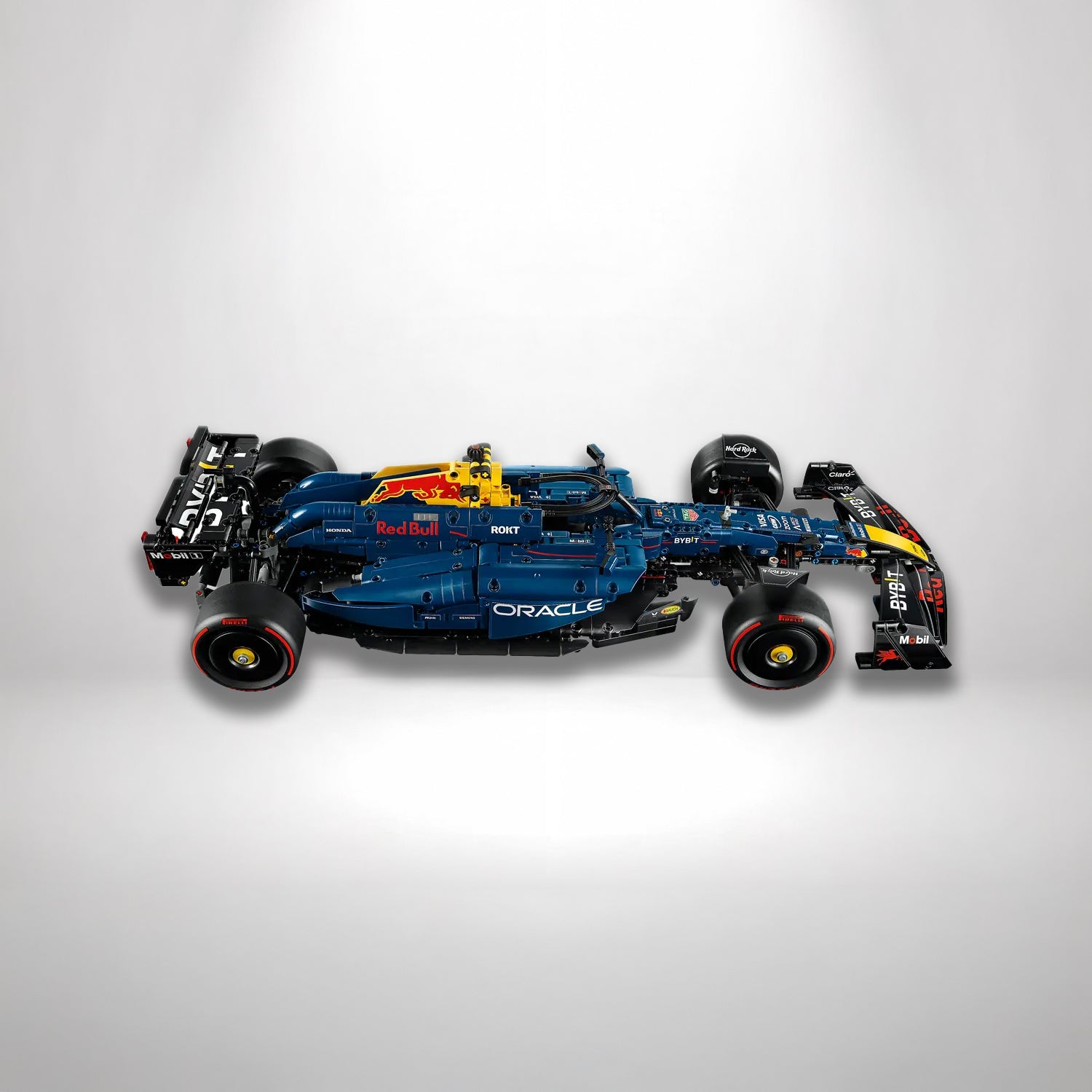 Oracle Red Bull Racing RB20 F1 Car