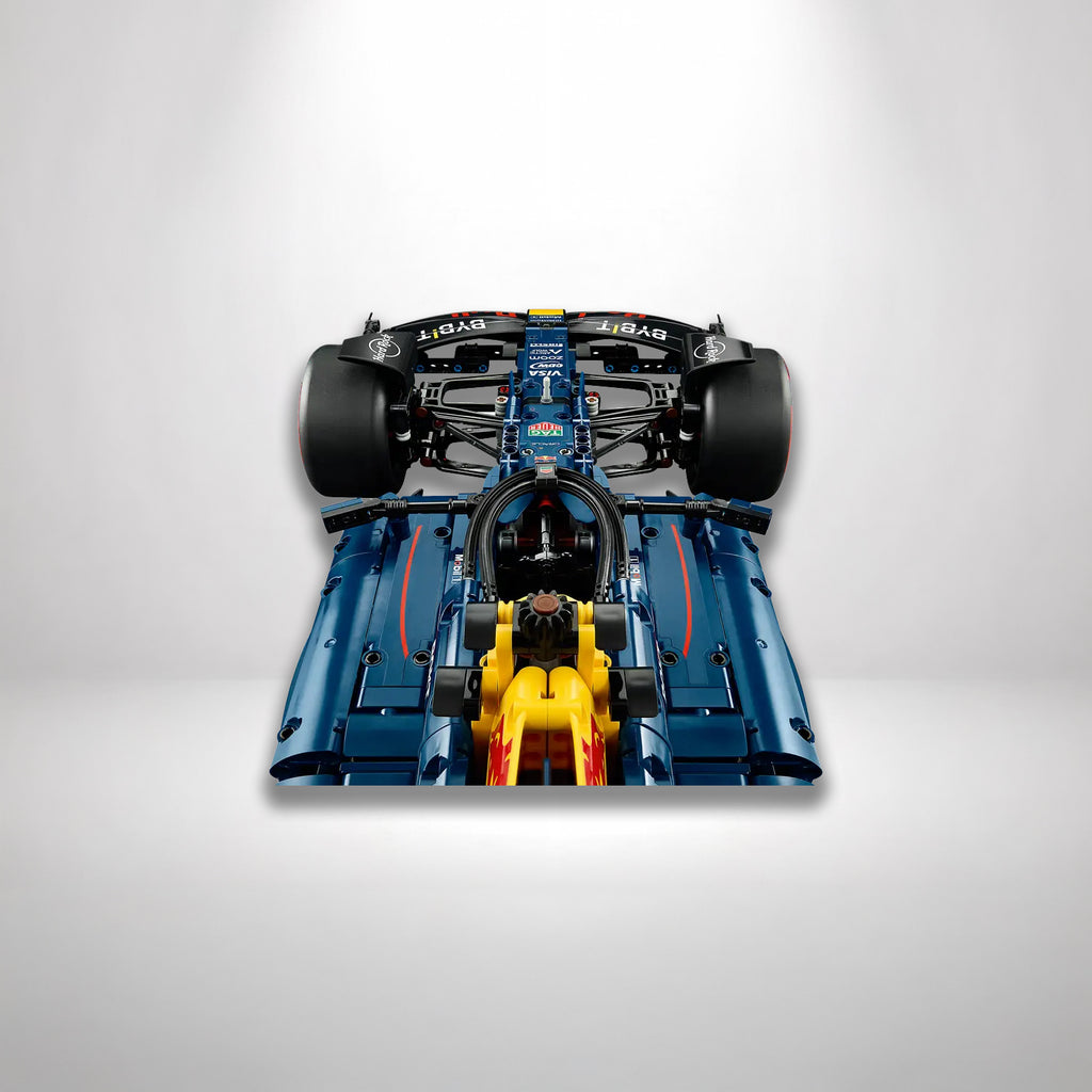Oracle Red Bull Racing RB20 F1 Car