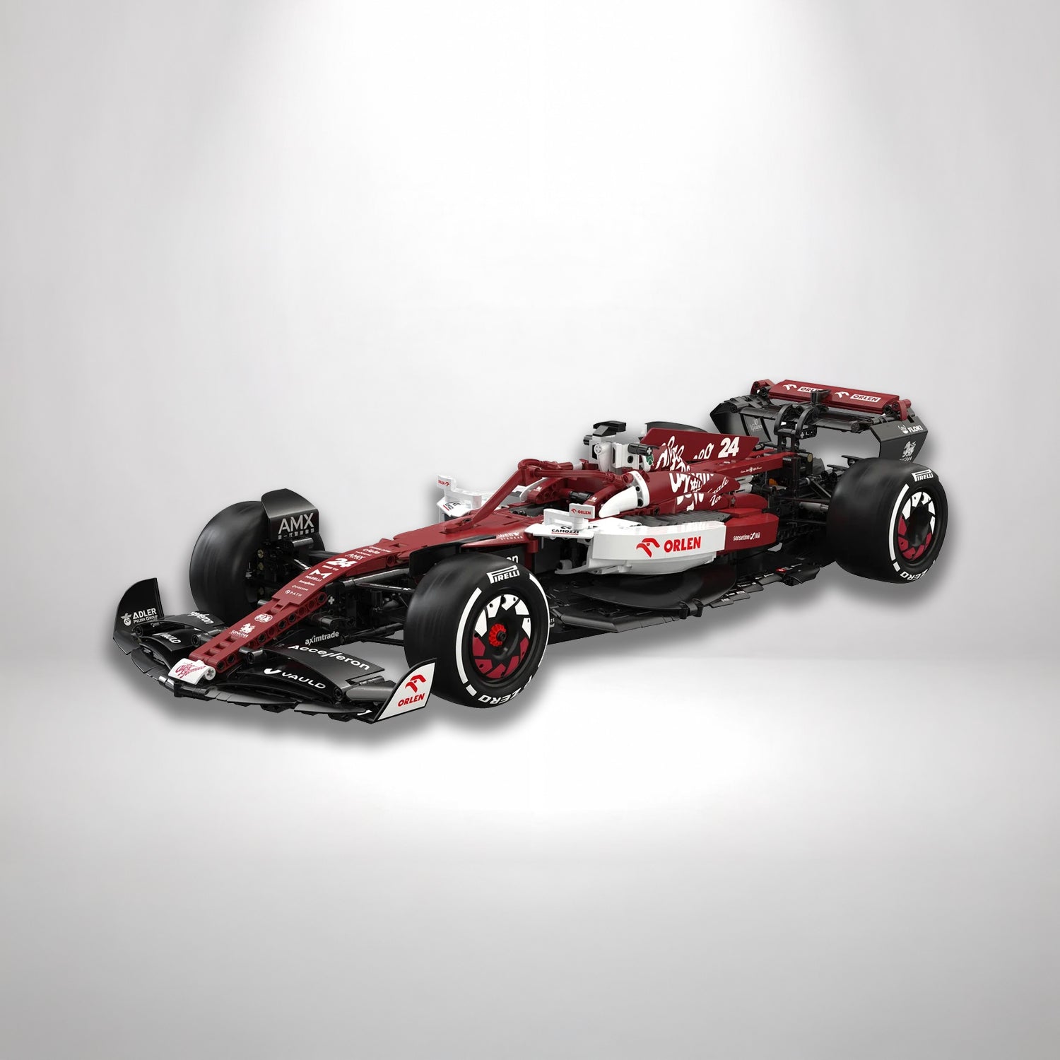 Alfa Romeo F1