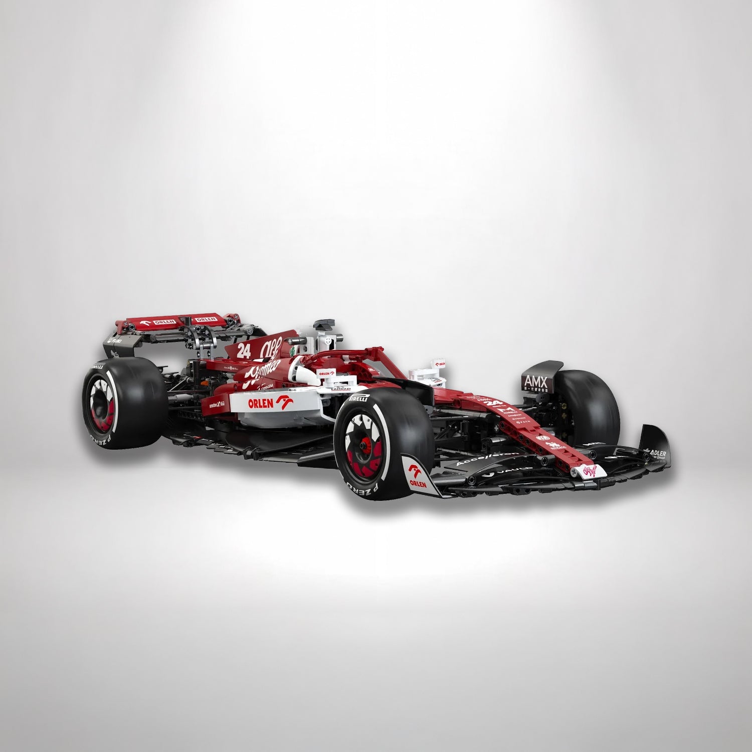 Alfa Romeo F1