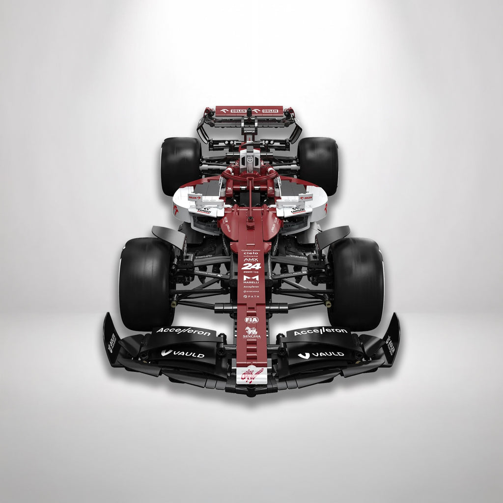 Alfa Romeo F1