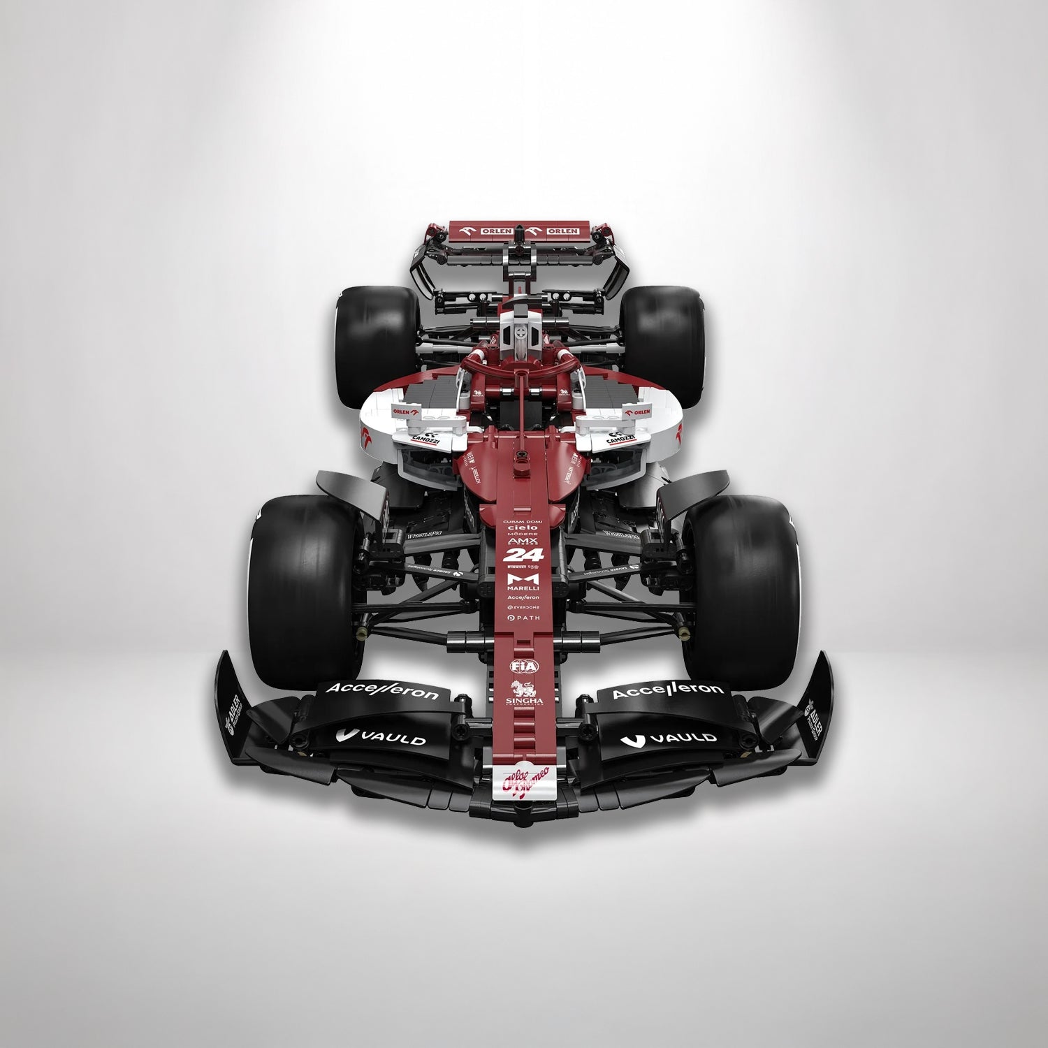 Alfa Romeo F1