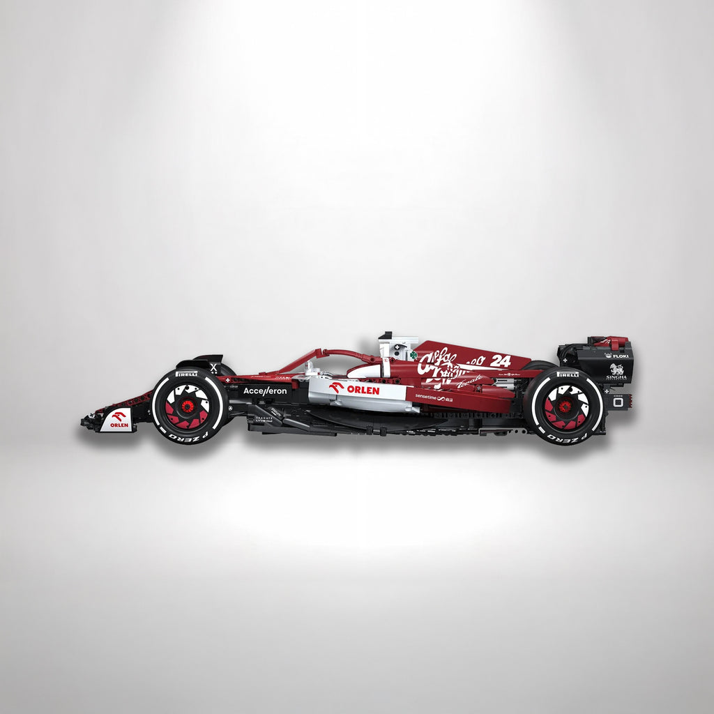 Alfa Romeo F1