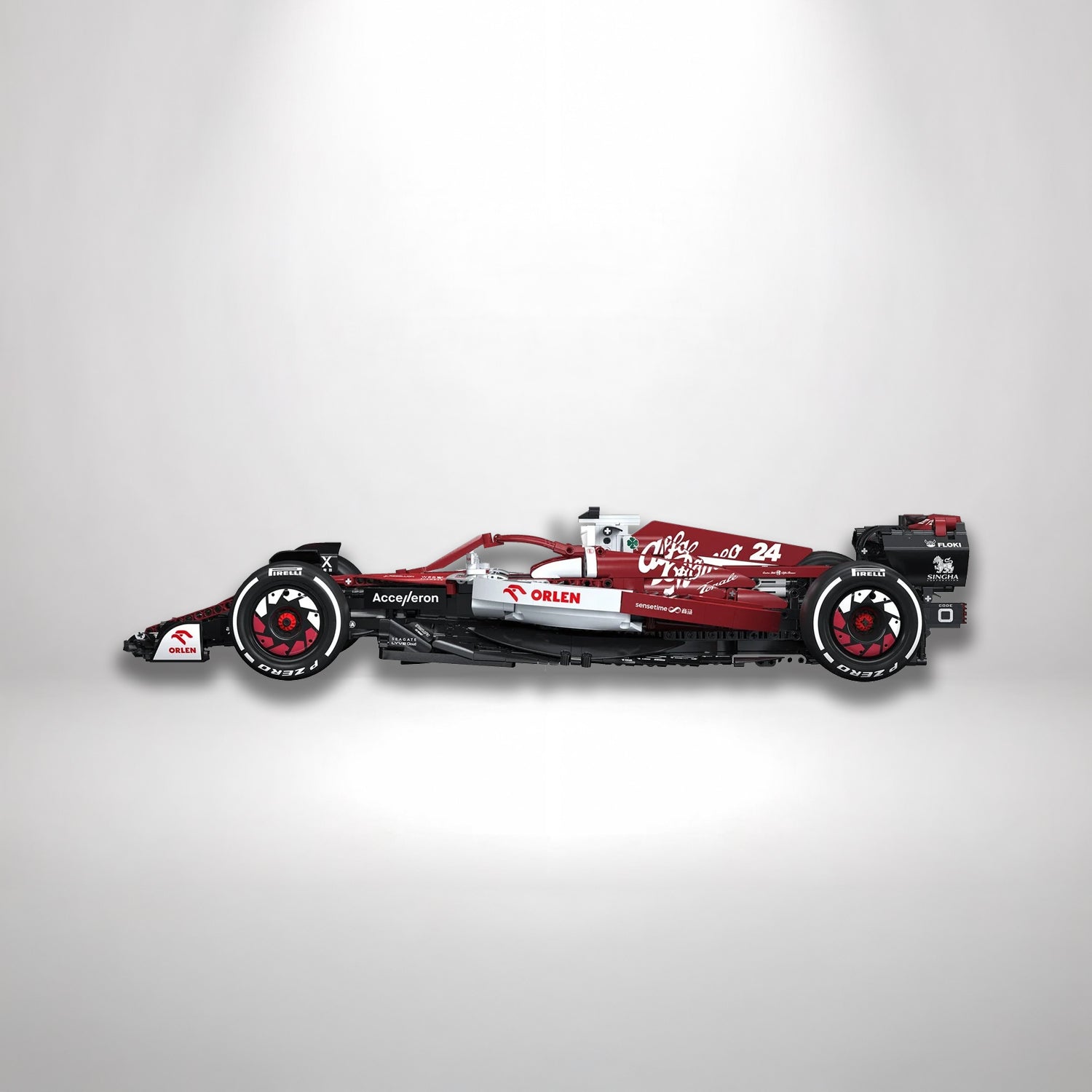 Alfa Romeo F1